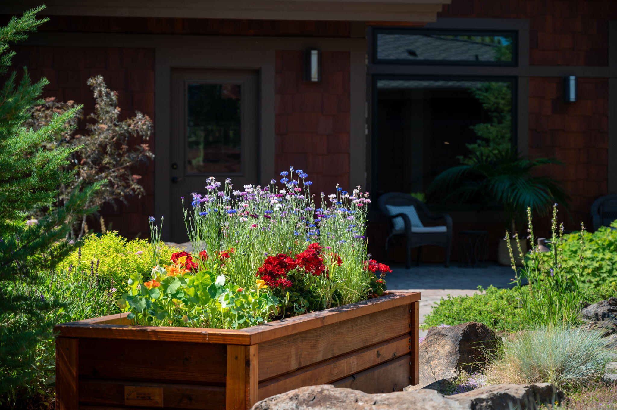 Lane Knolls - Residential