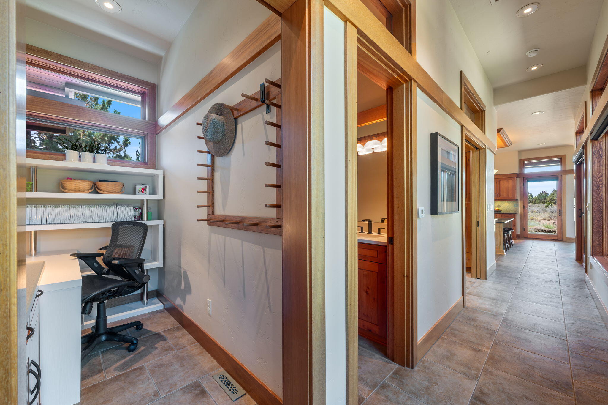 Lane Knolls - Residential