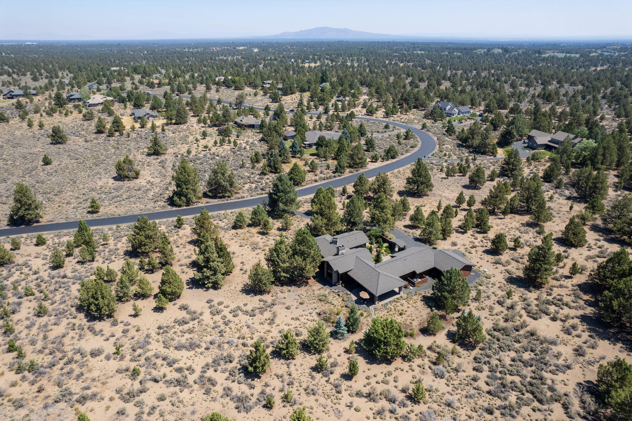 Lane Knolls - Residential