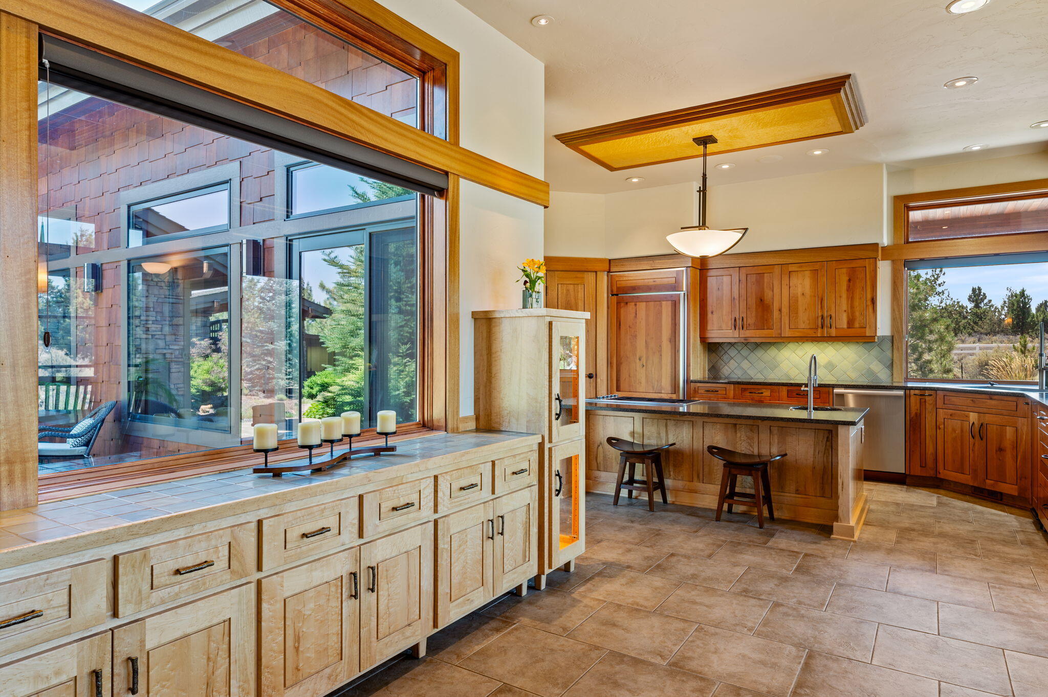 Lane Knolls - Residential