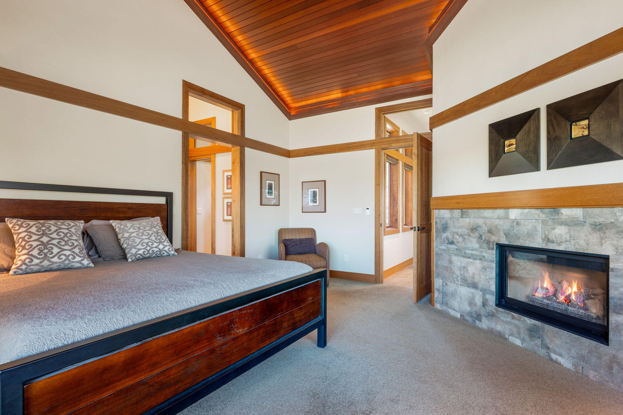 Lane Knolls - Residential