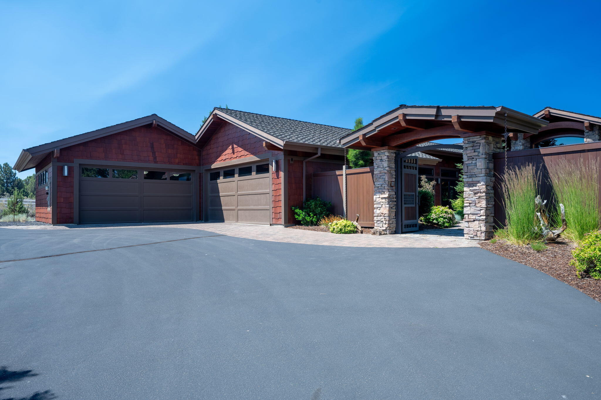 Lane Knolls - Residential