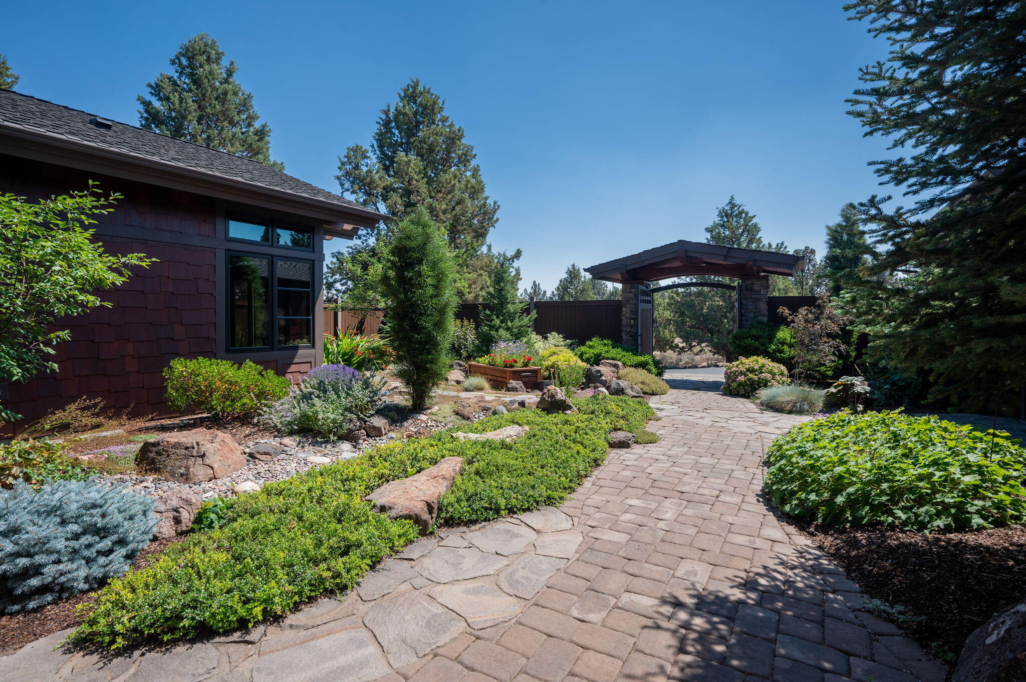 Lane Knolls - Residential