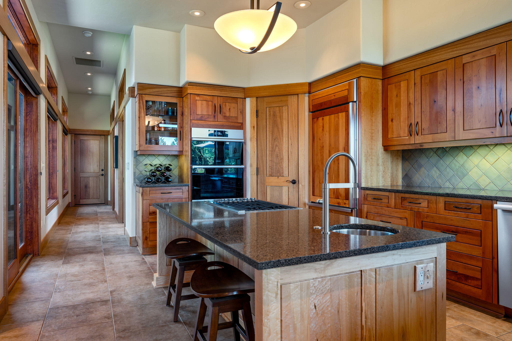 Lane Knolls - Residential