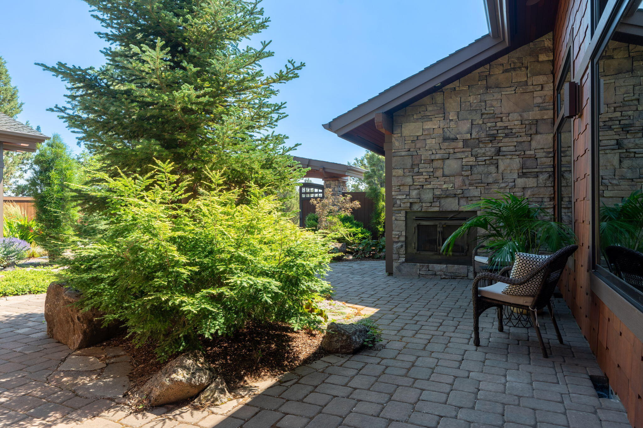 Lane Knolls - Residential