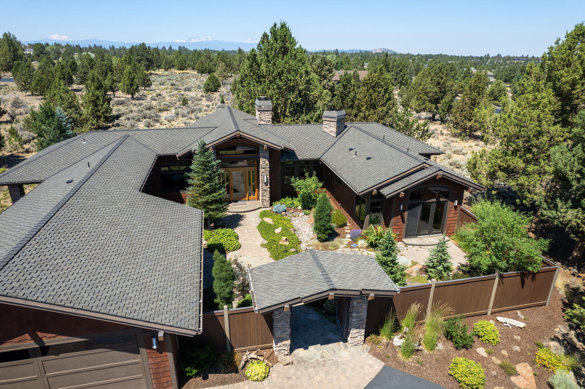 Lane Knolls - Residential