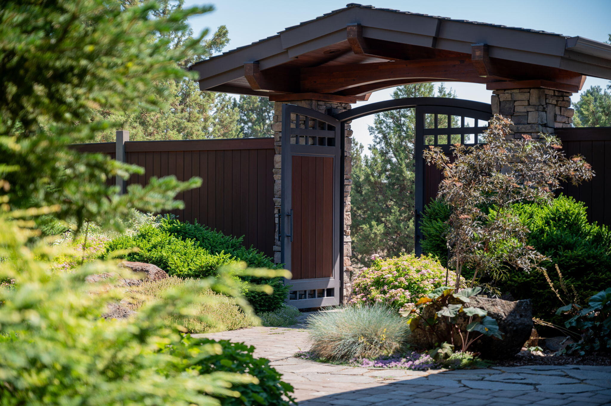 Lane Knolls - Residential