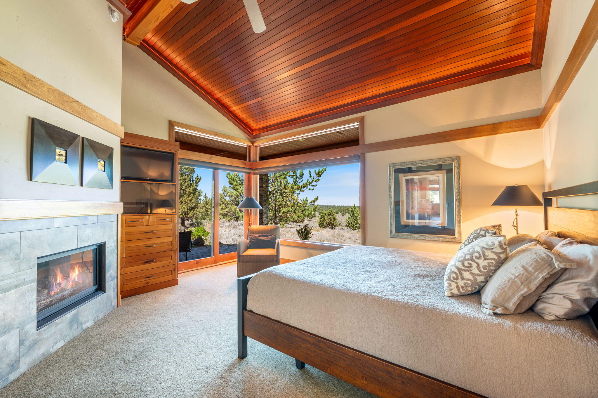 Lane Knolls - Residential