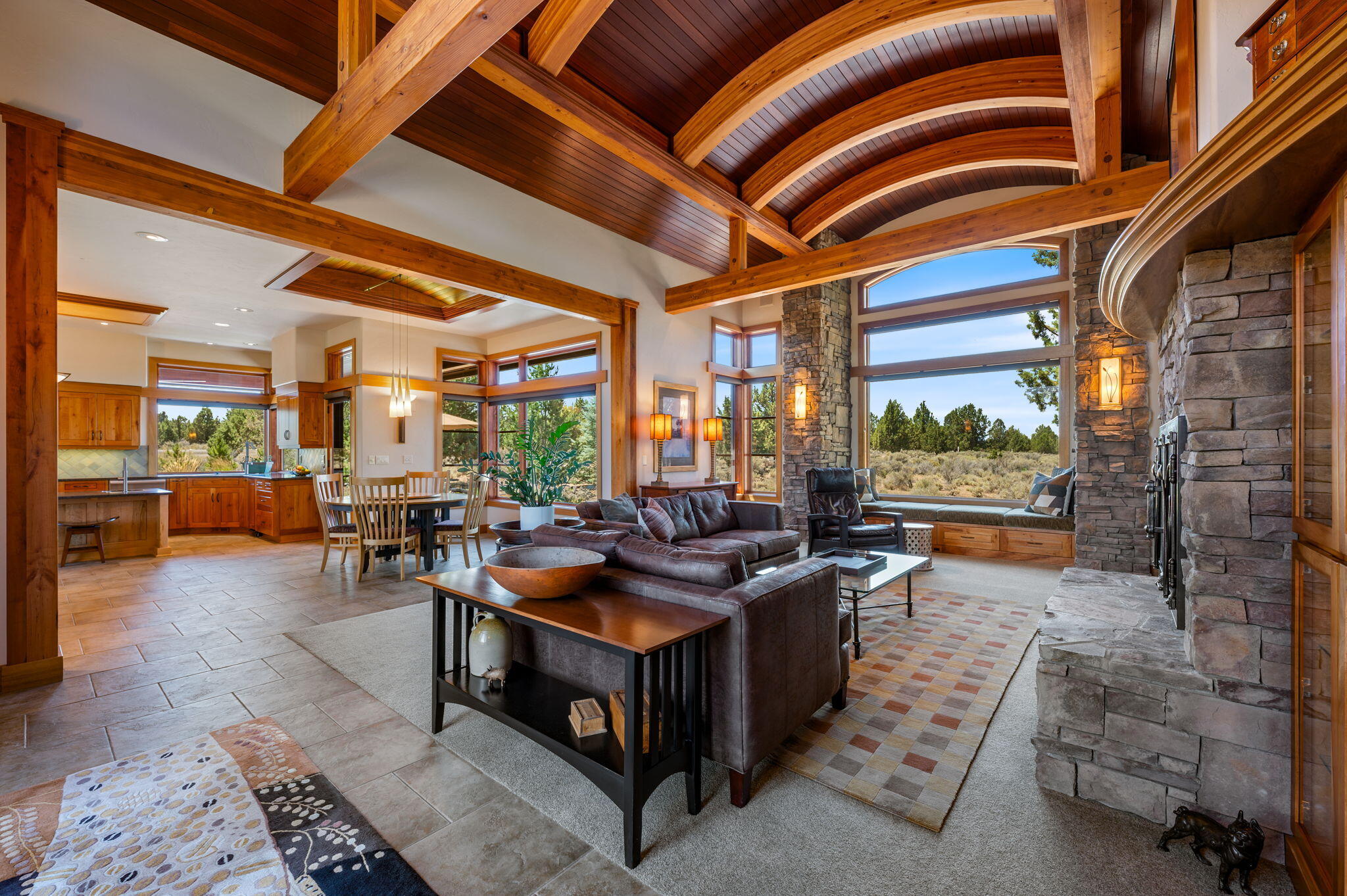 Lane Knolls - Residential