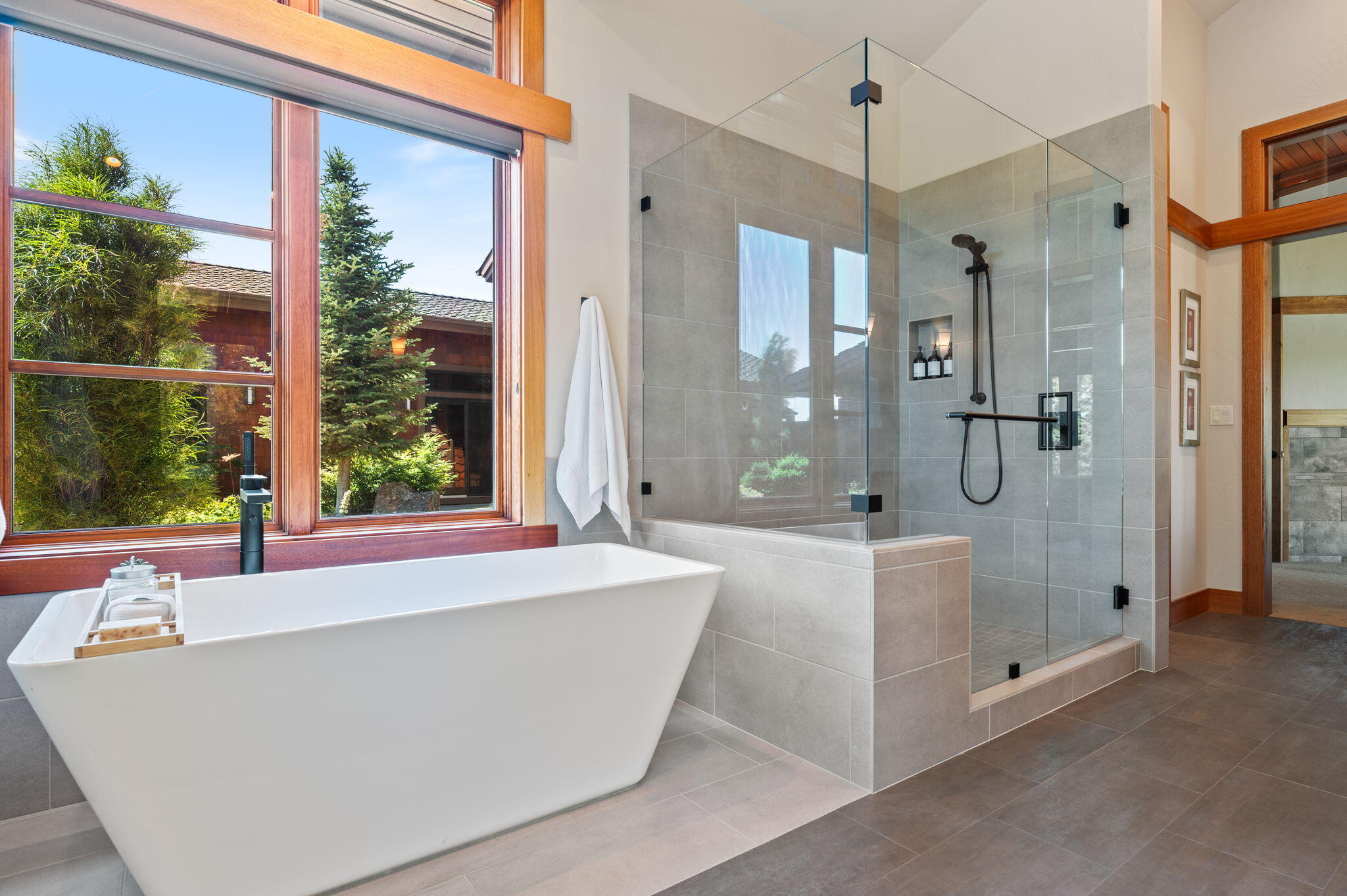 Lane Knolls - Residential