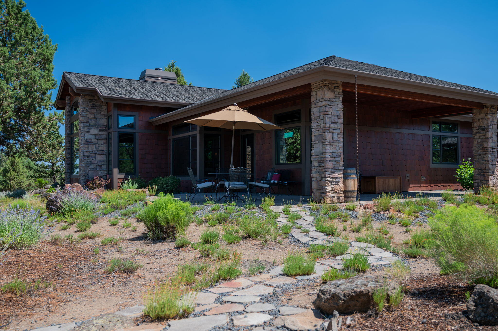 Lane Knolls - Residential