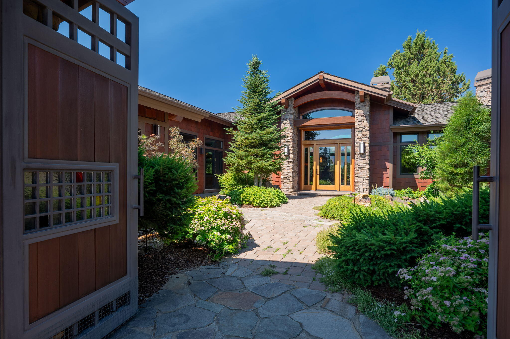 Lane Knolls - Residential