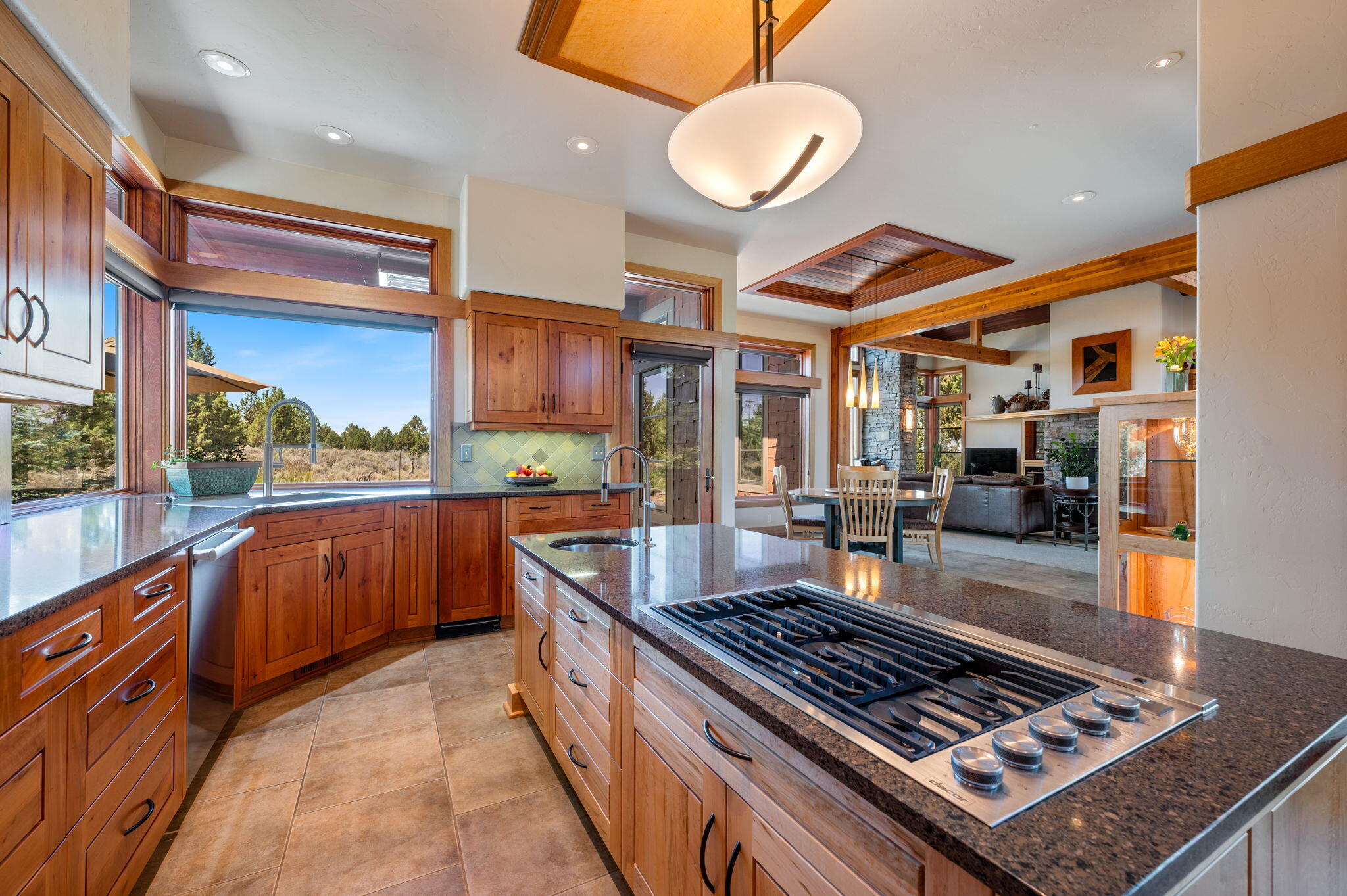 Lane Knolls - Residential