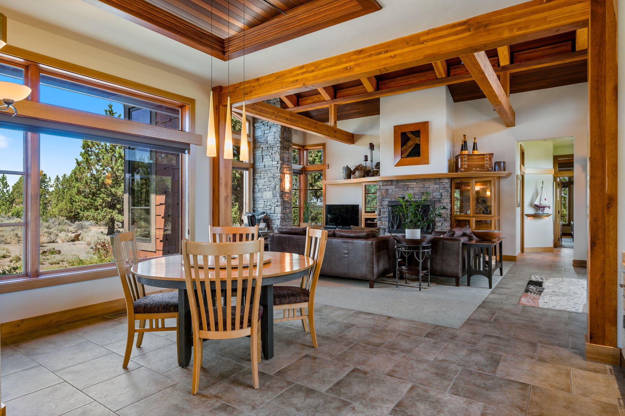 Lane Knolls - Residential