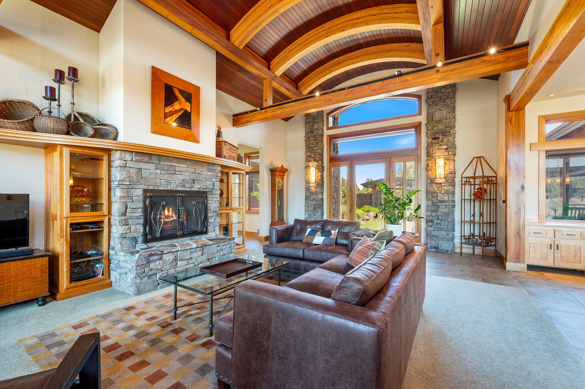 Lane Knolls - Residential