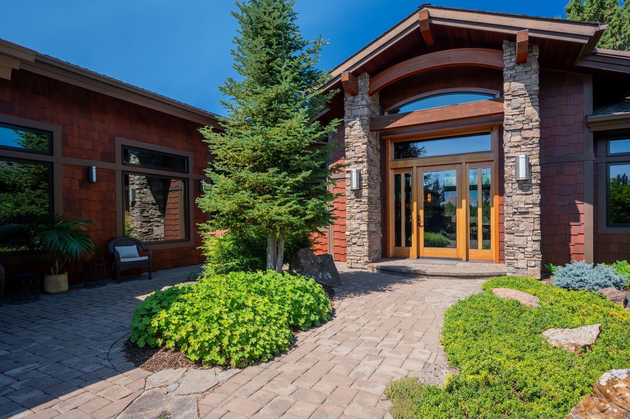 Lane Knolls - Residential