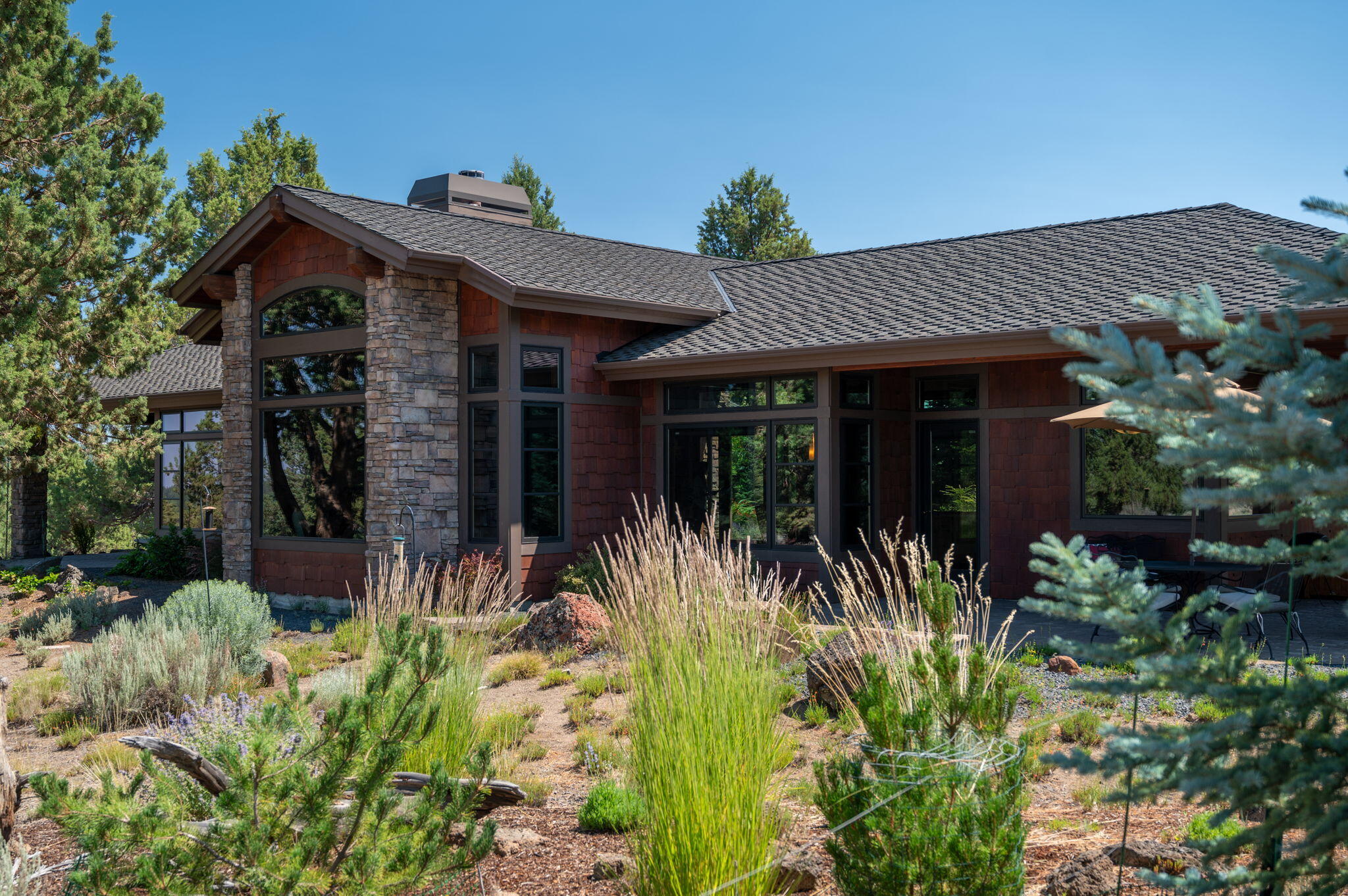 Lane Knolls - Residential