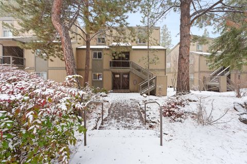 19717 Mount Bachelor Drive UNIT 107 Bend OR 97702