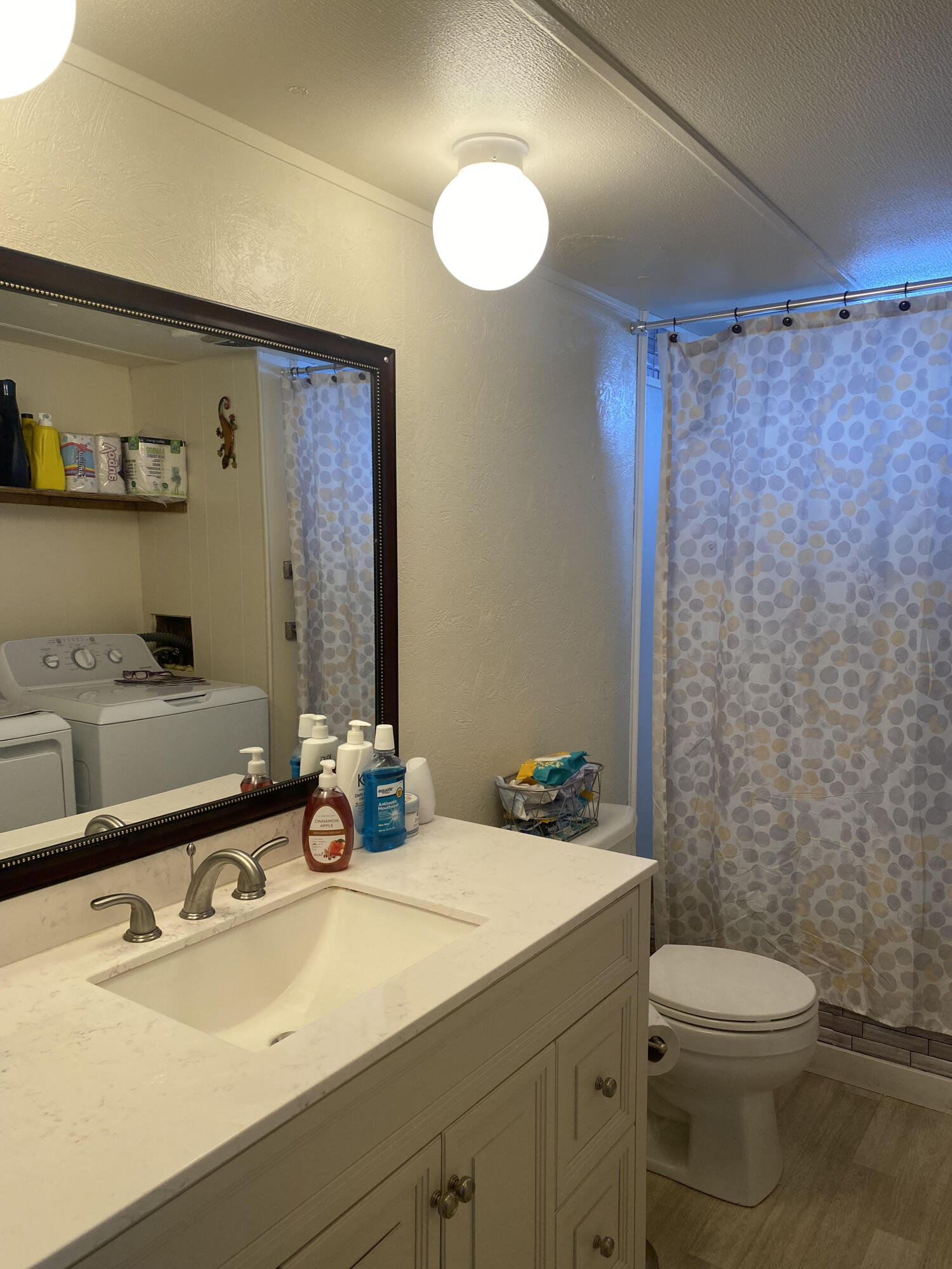 Klamath Falls -East - Residential