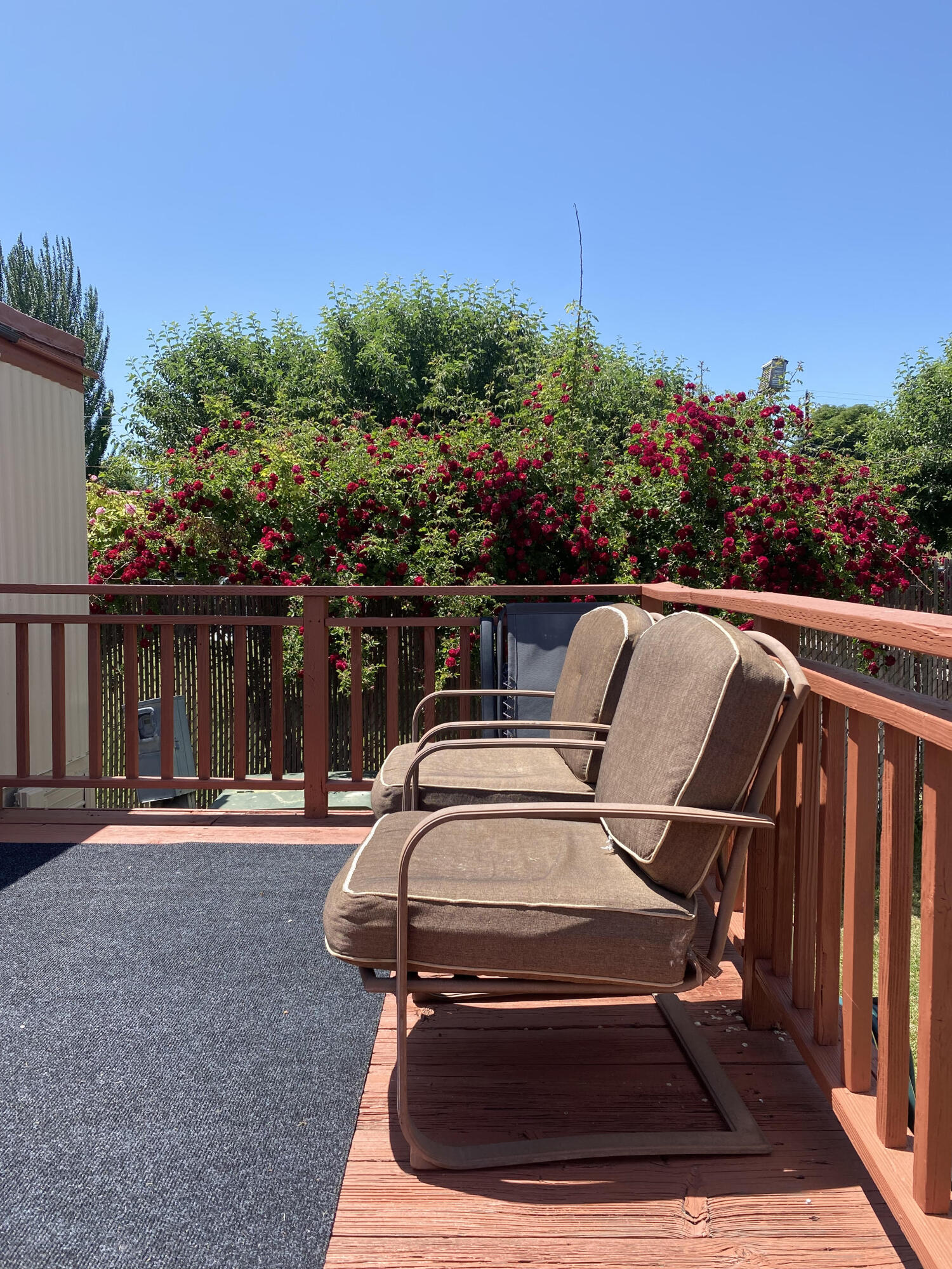 Klamath Falls -East - Residential