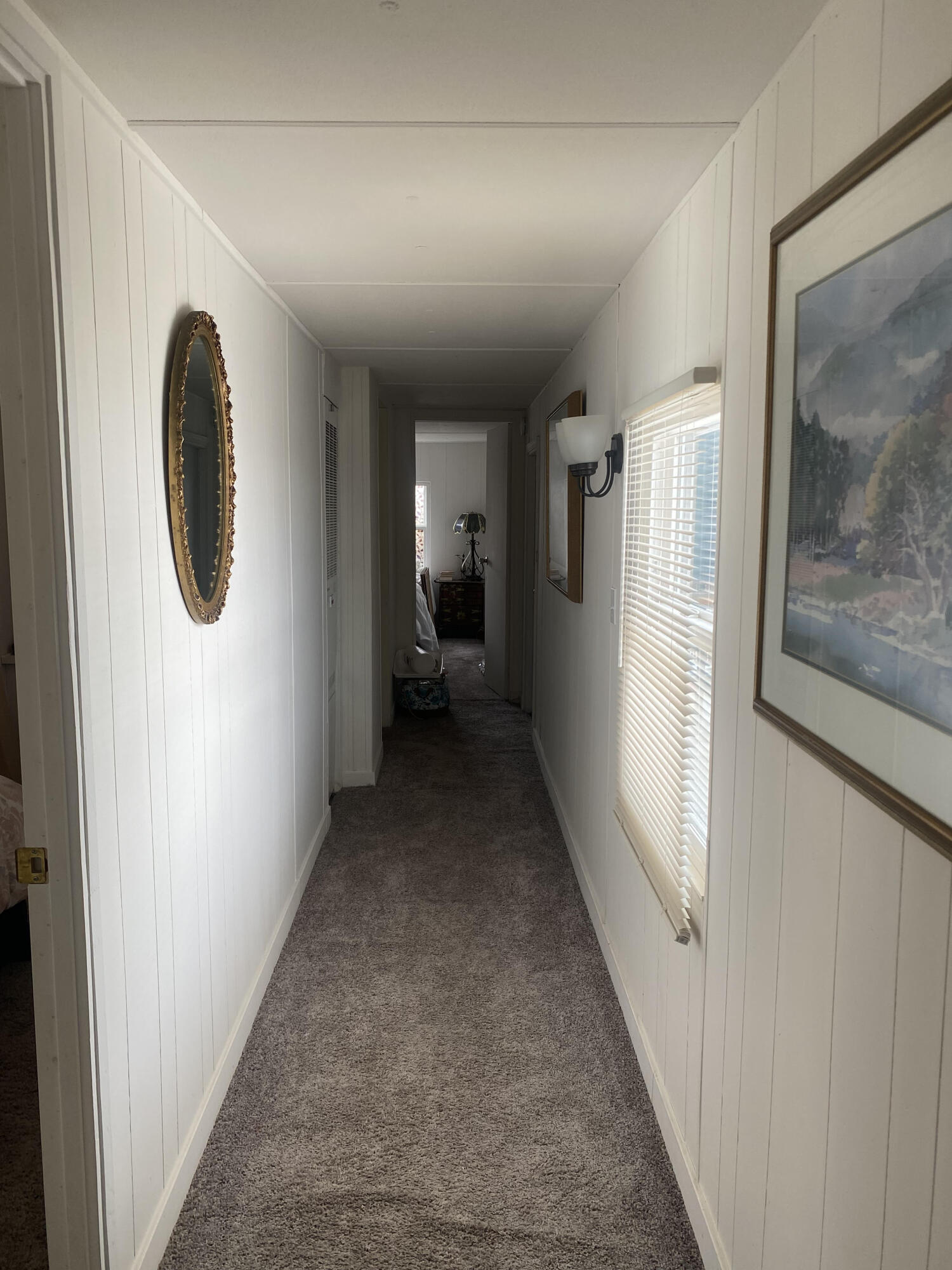 Klamath Falls -East - Residential