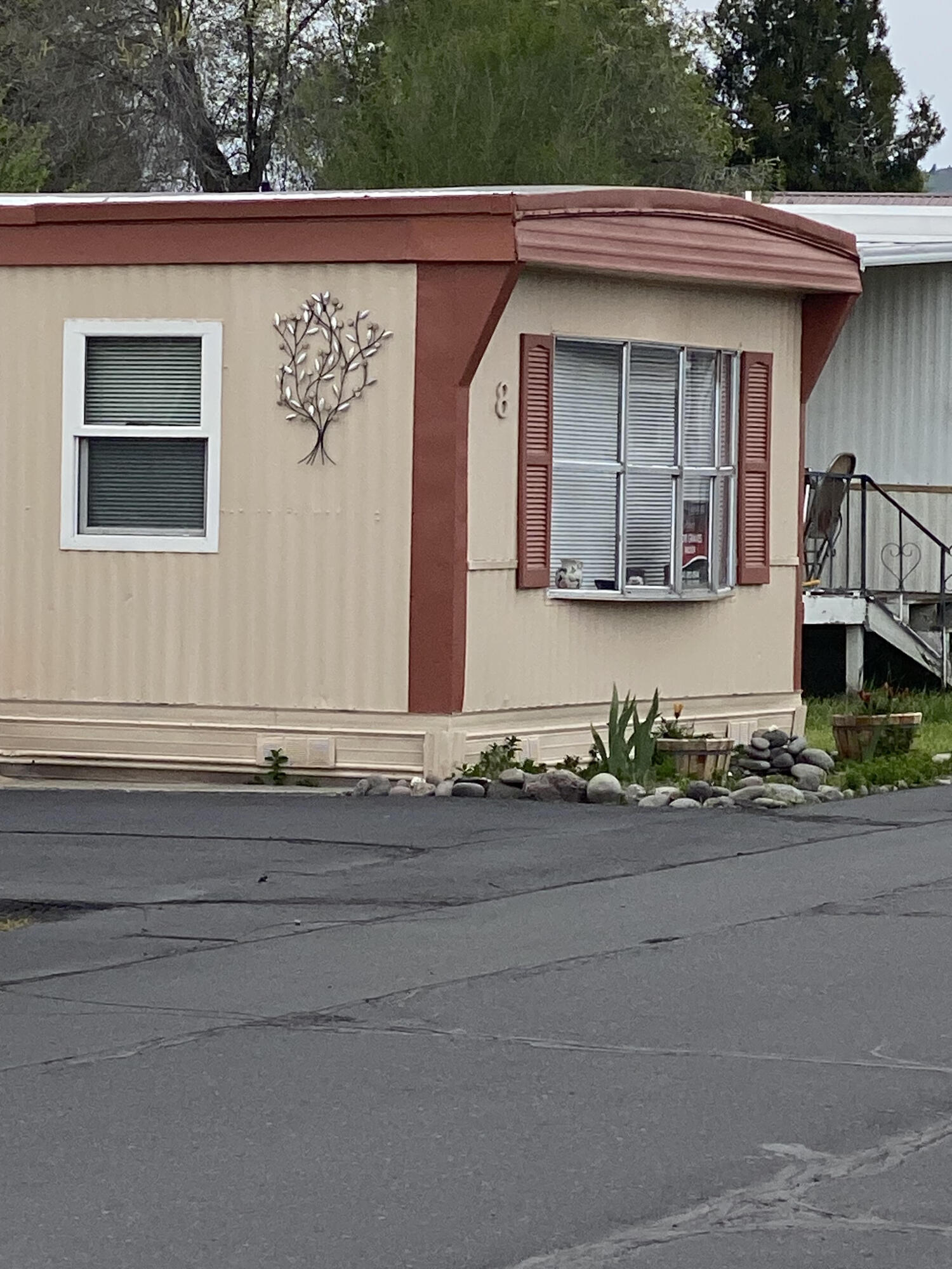 Klamath Falls -East - Residential