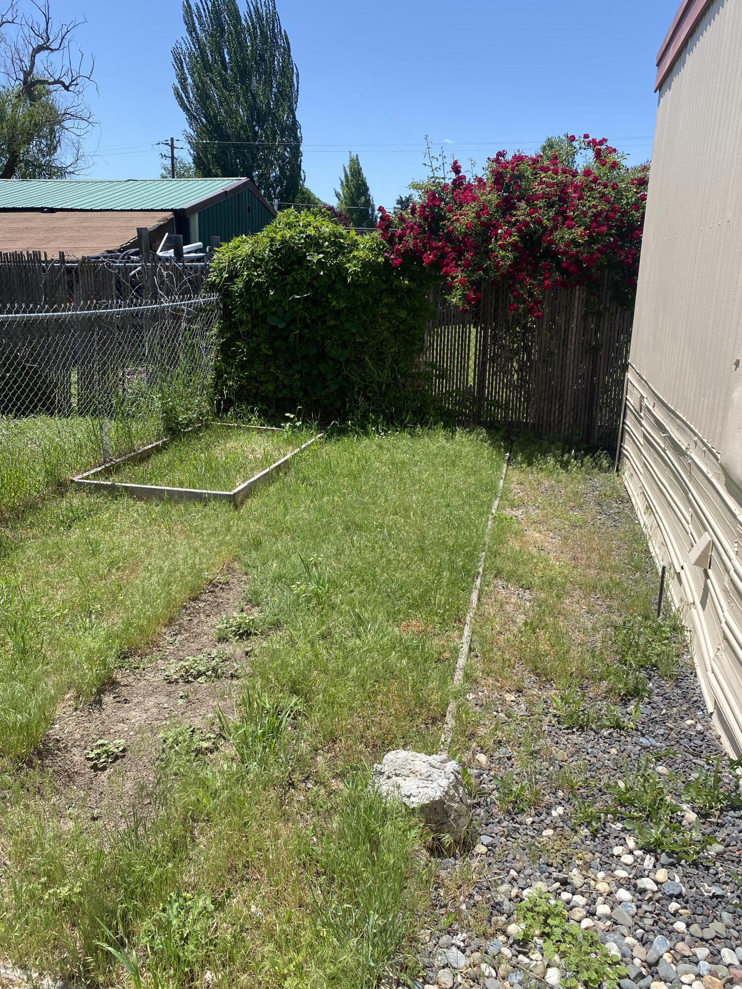 Klamath Falls -East - Residential