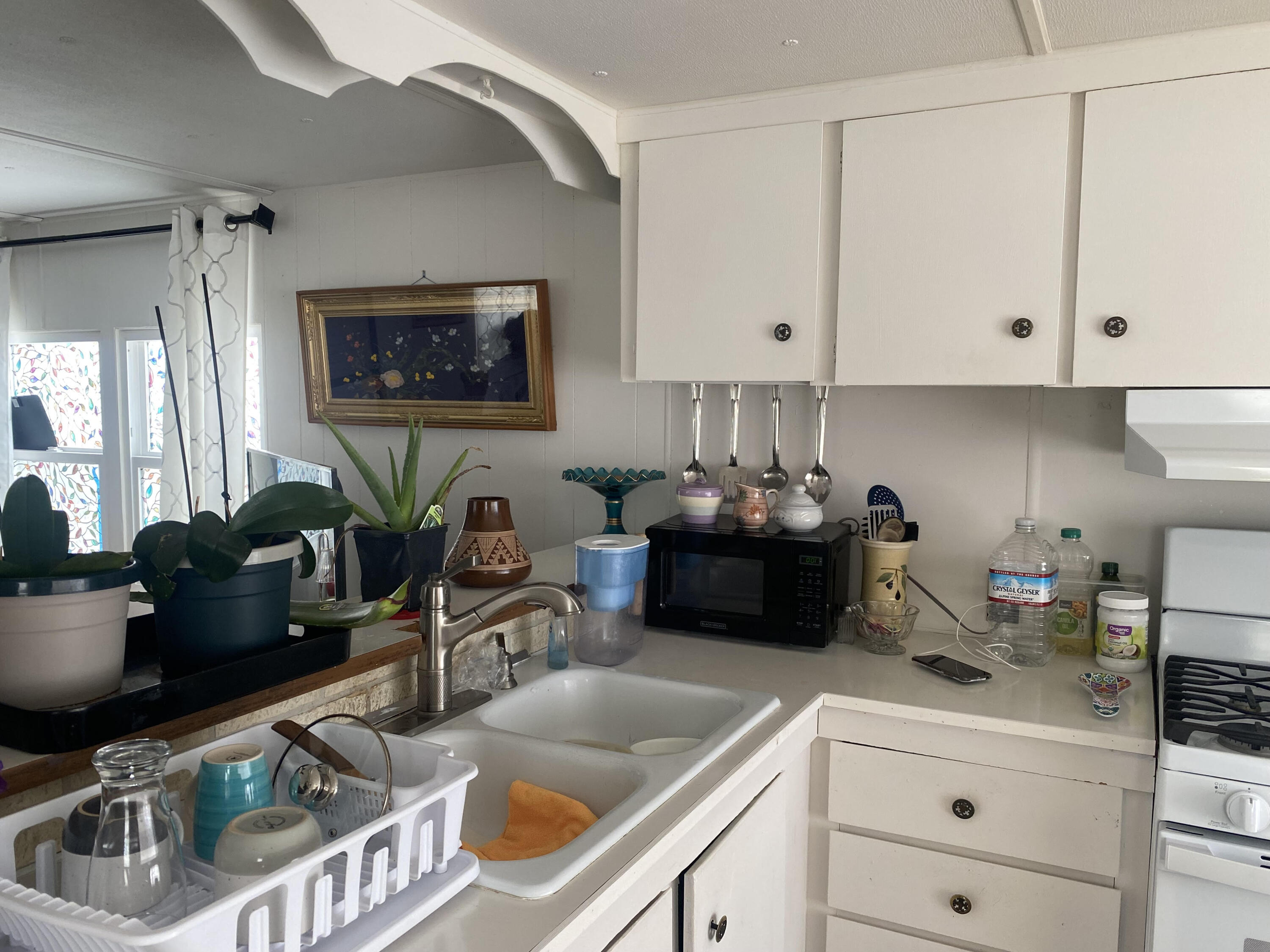 Klamath Falls -East - Residential