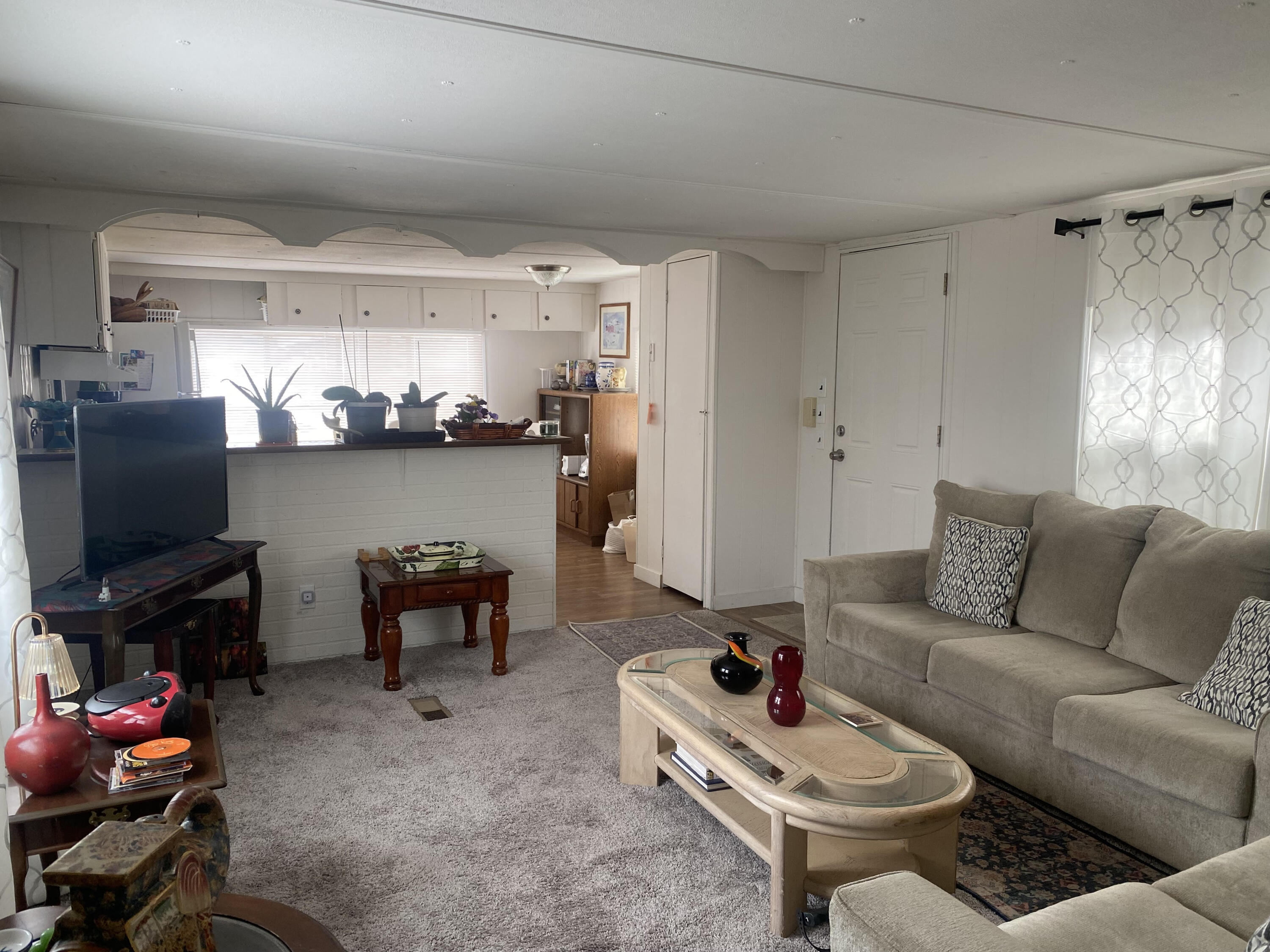 Klamath Falls -East - Residential