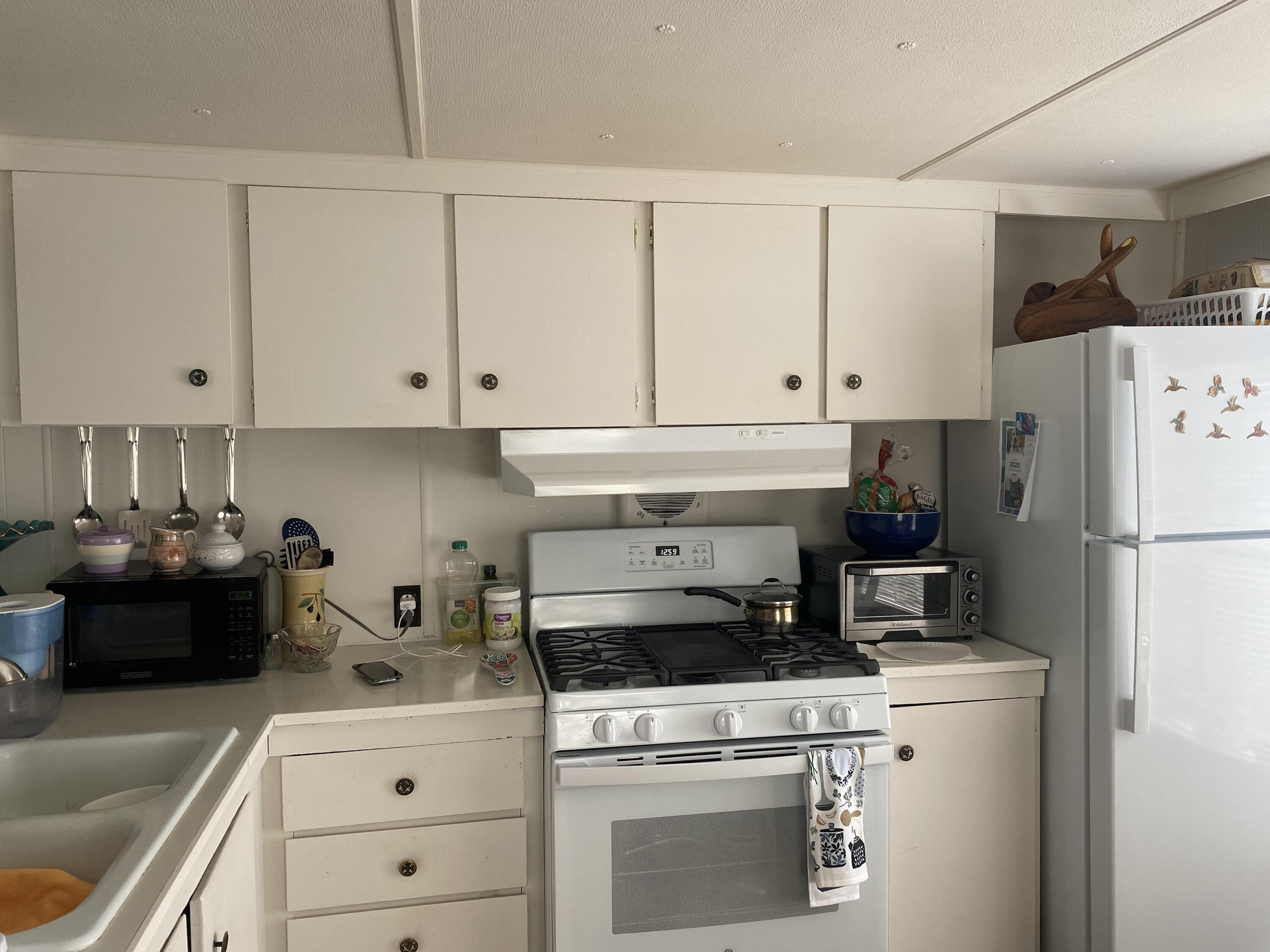 Klamath Falls -East - Residential