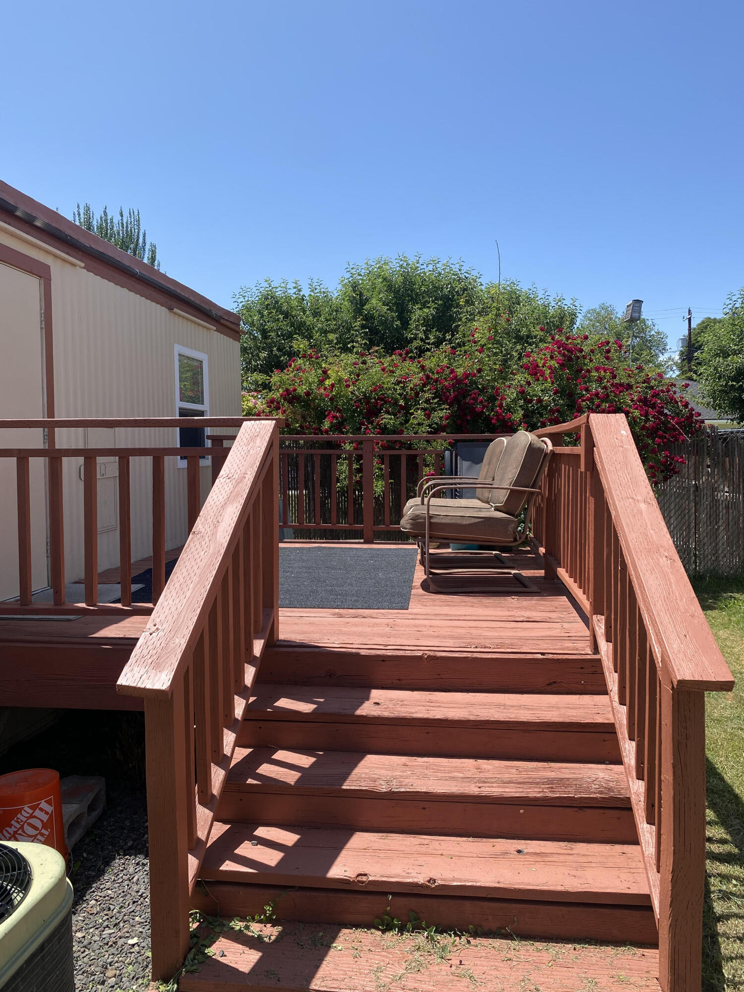 Klamath Falls -East - Residential