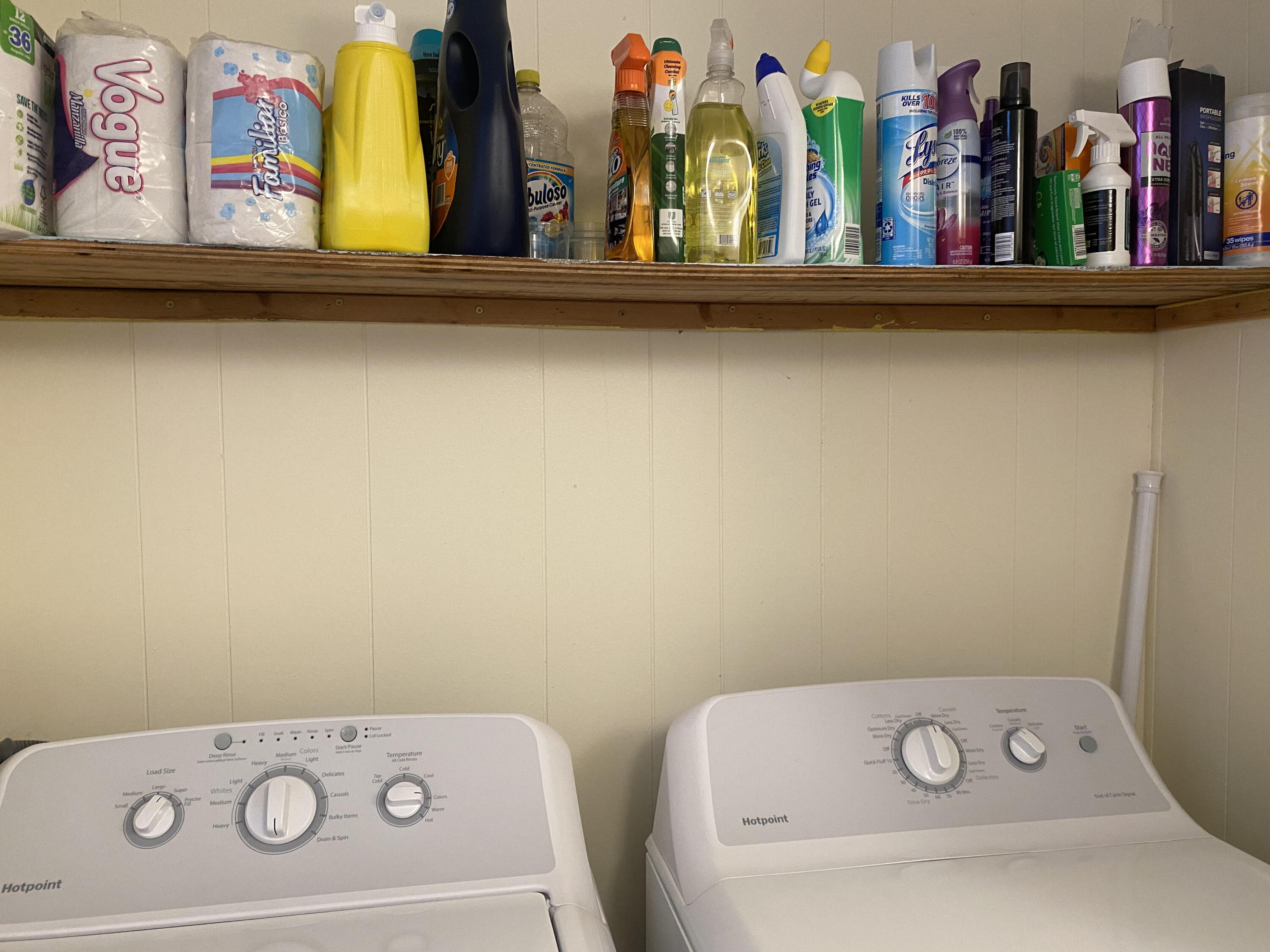 Klamath Falls -East - Residential