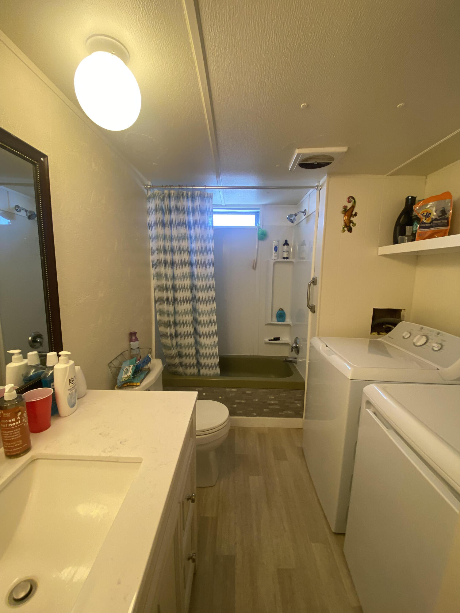 Klamath Falls -East - Residential