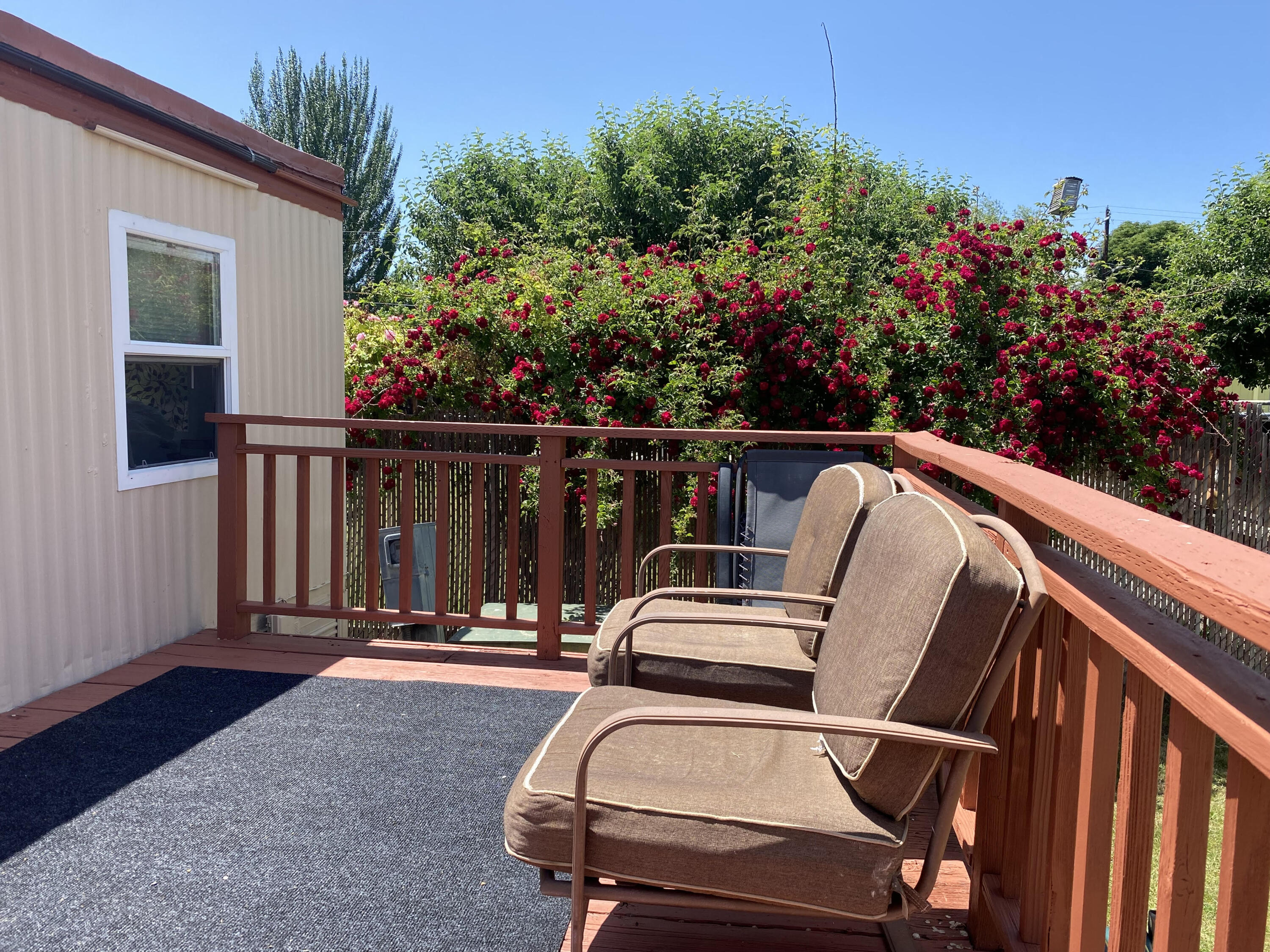 Klamath Falls -East - Residential