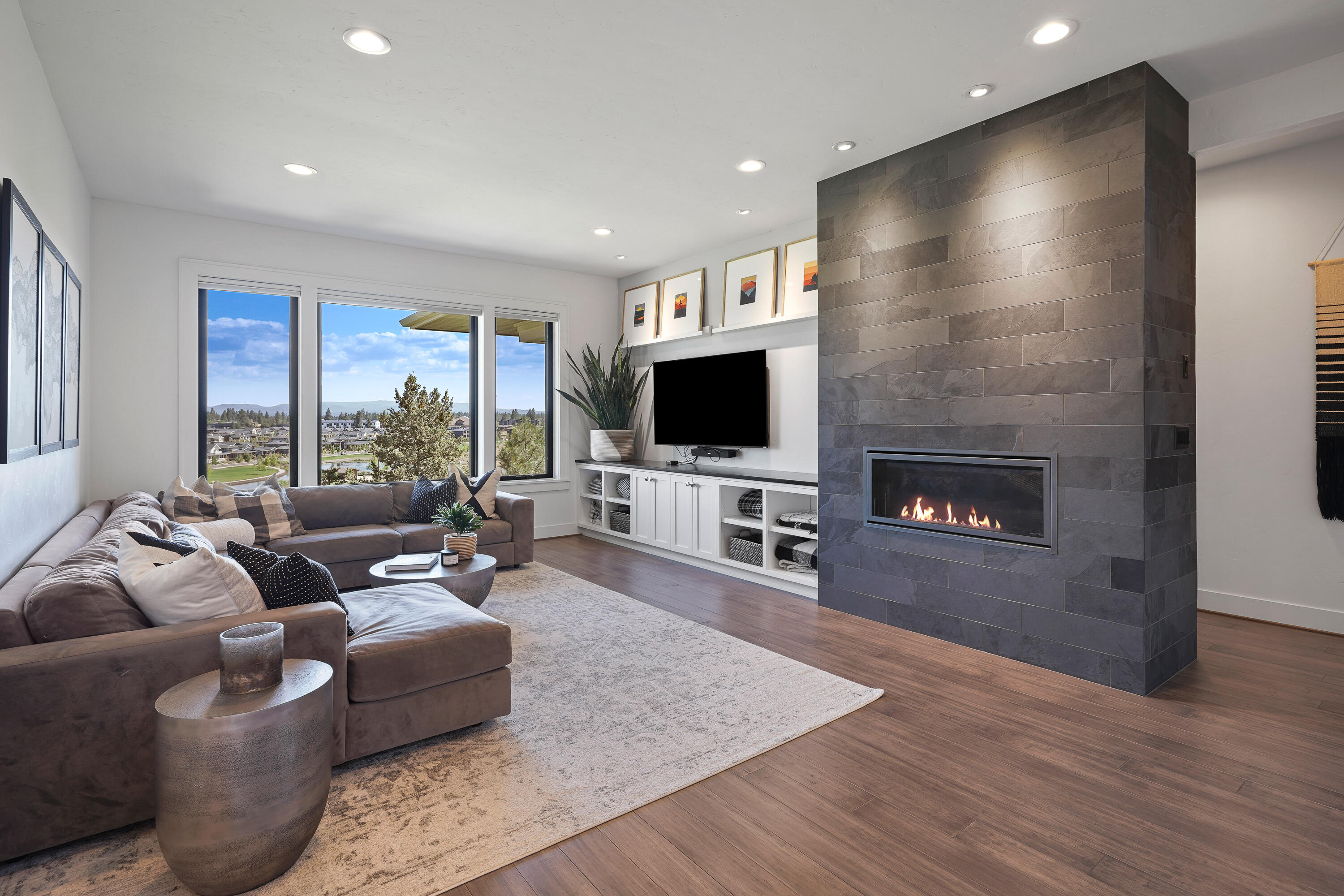 NorthWest Crossing - Residential