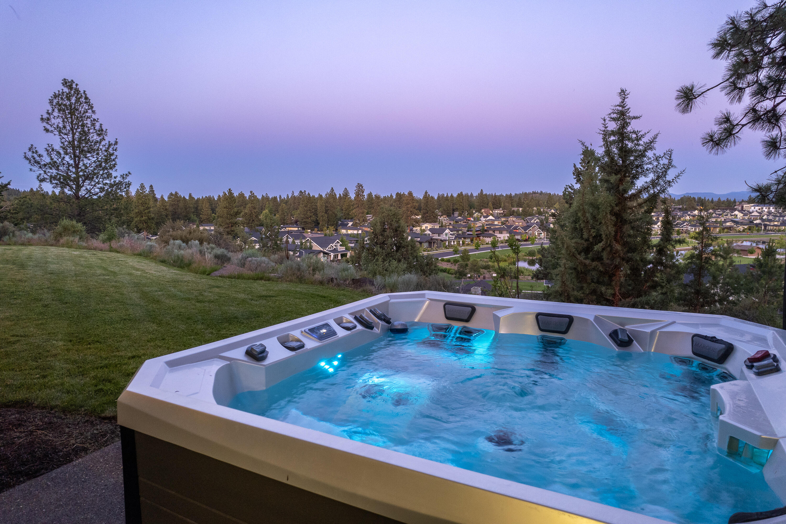 NorthWest Crossing - Residential