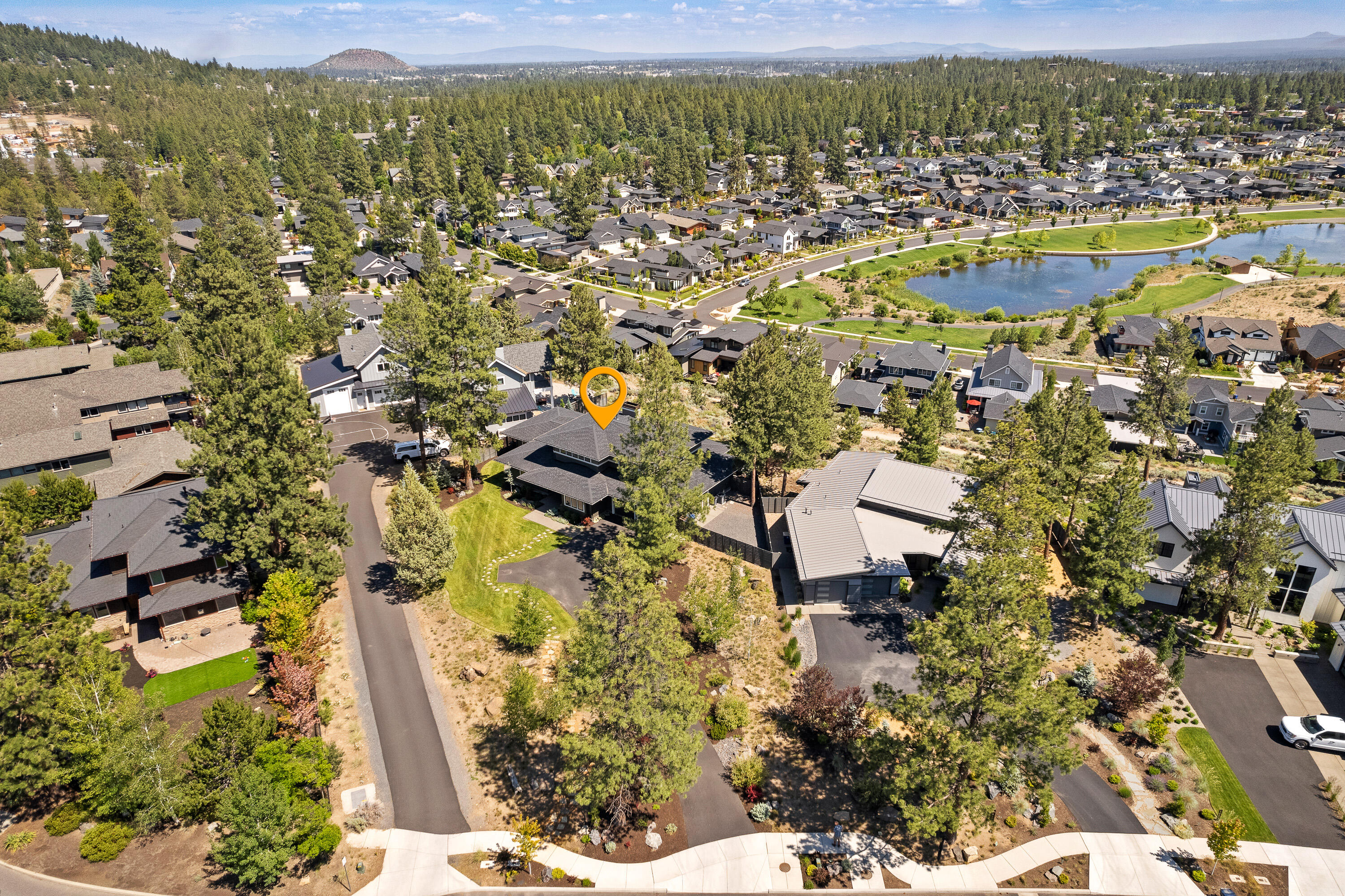 NorthWest Crossing - Residential