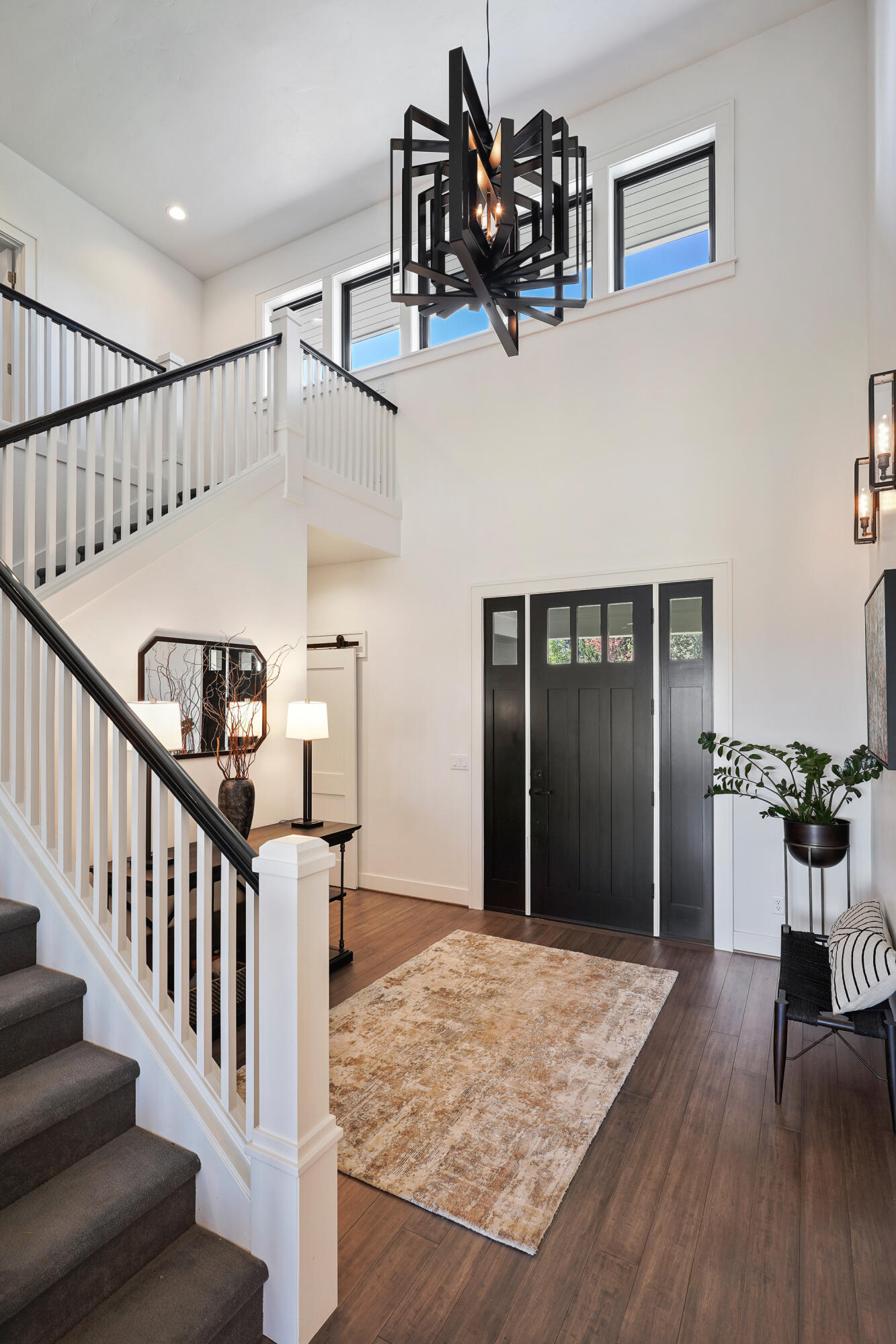 NorthWest Crossing - Residential