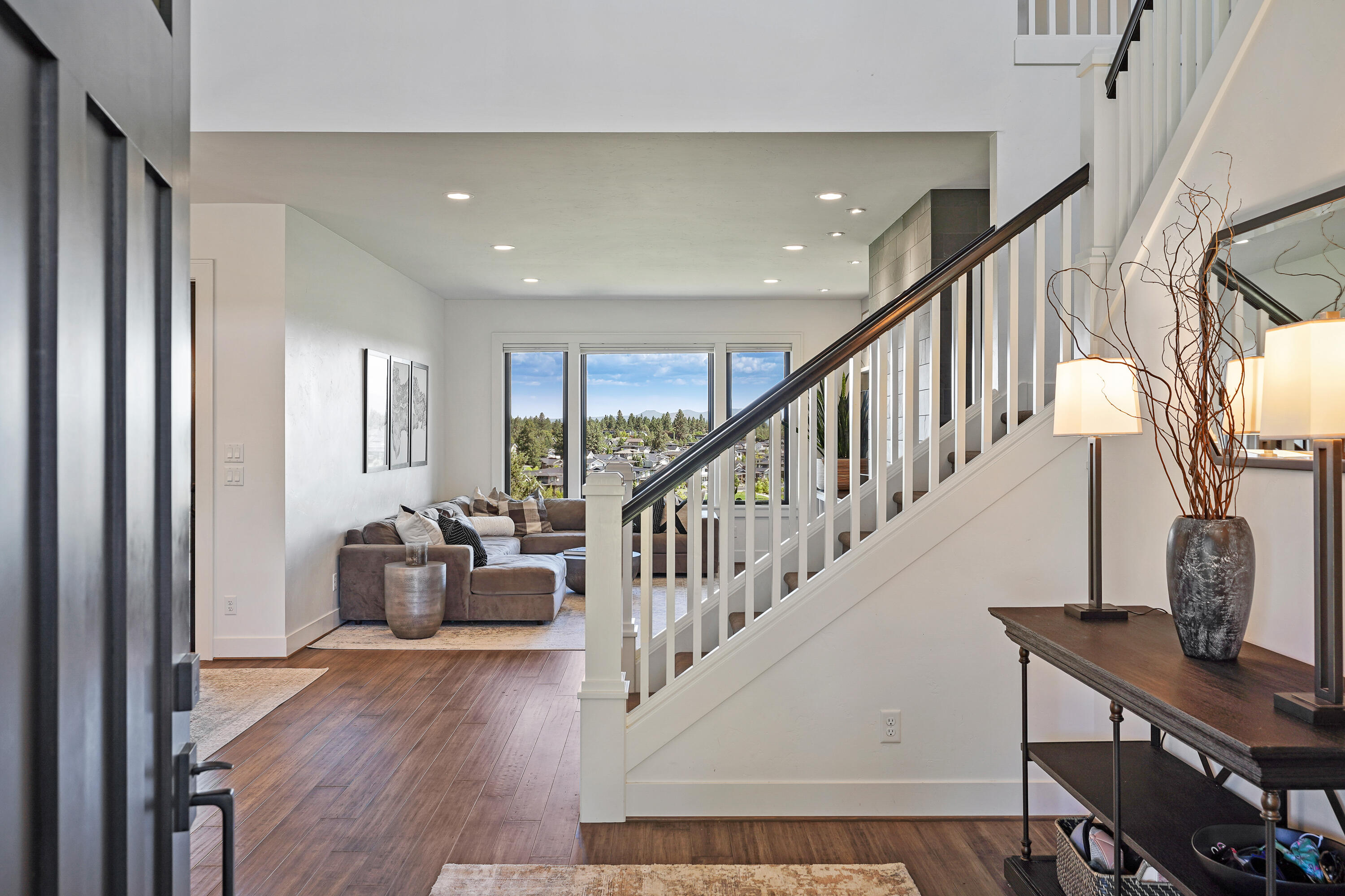 NorthWest Crossing - Residential