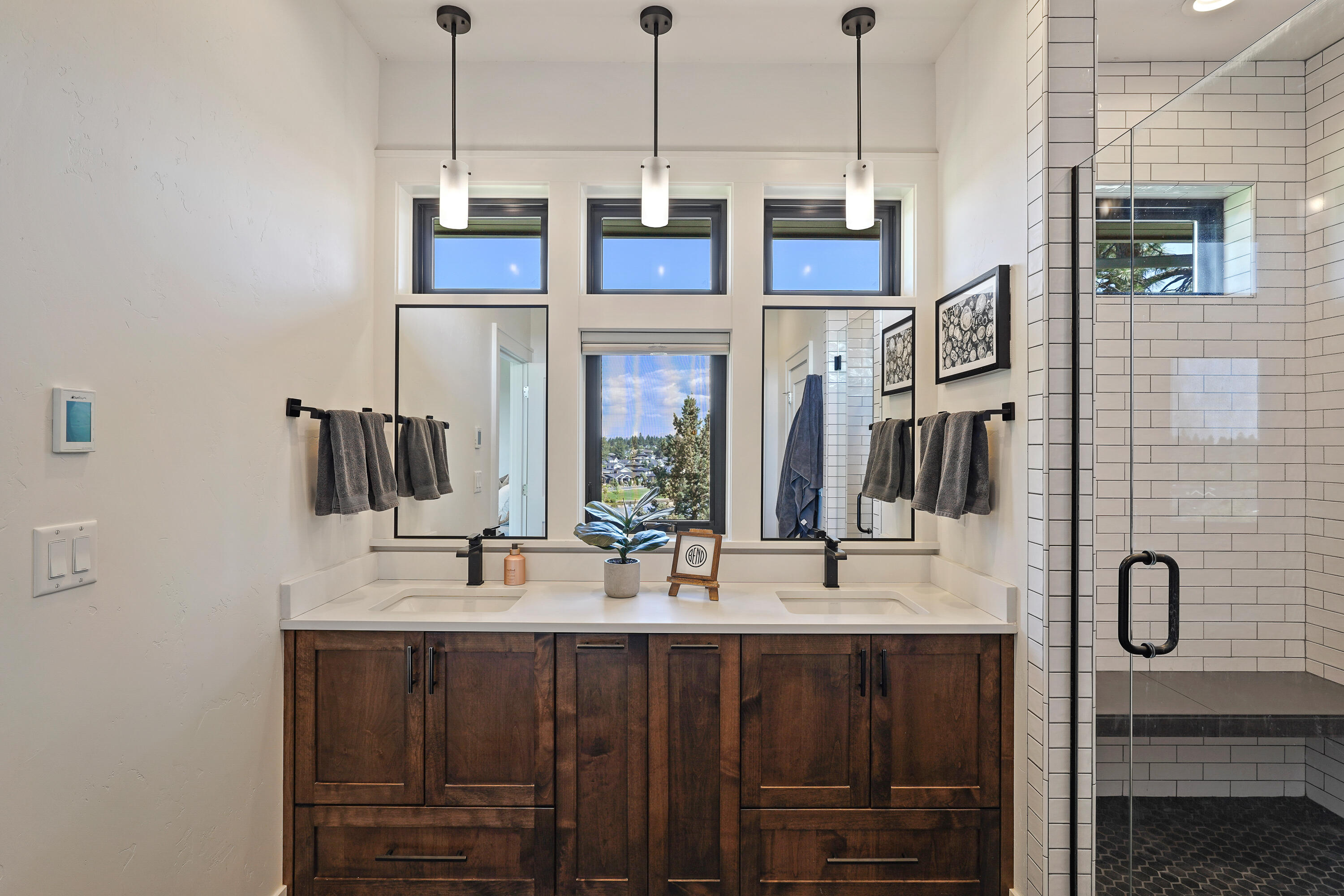 NorthWest Crossing - Residential