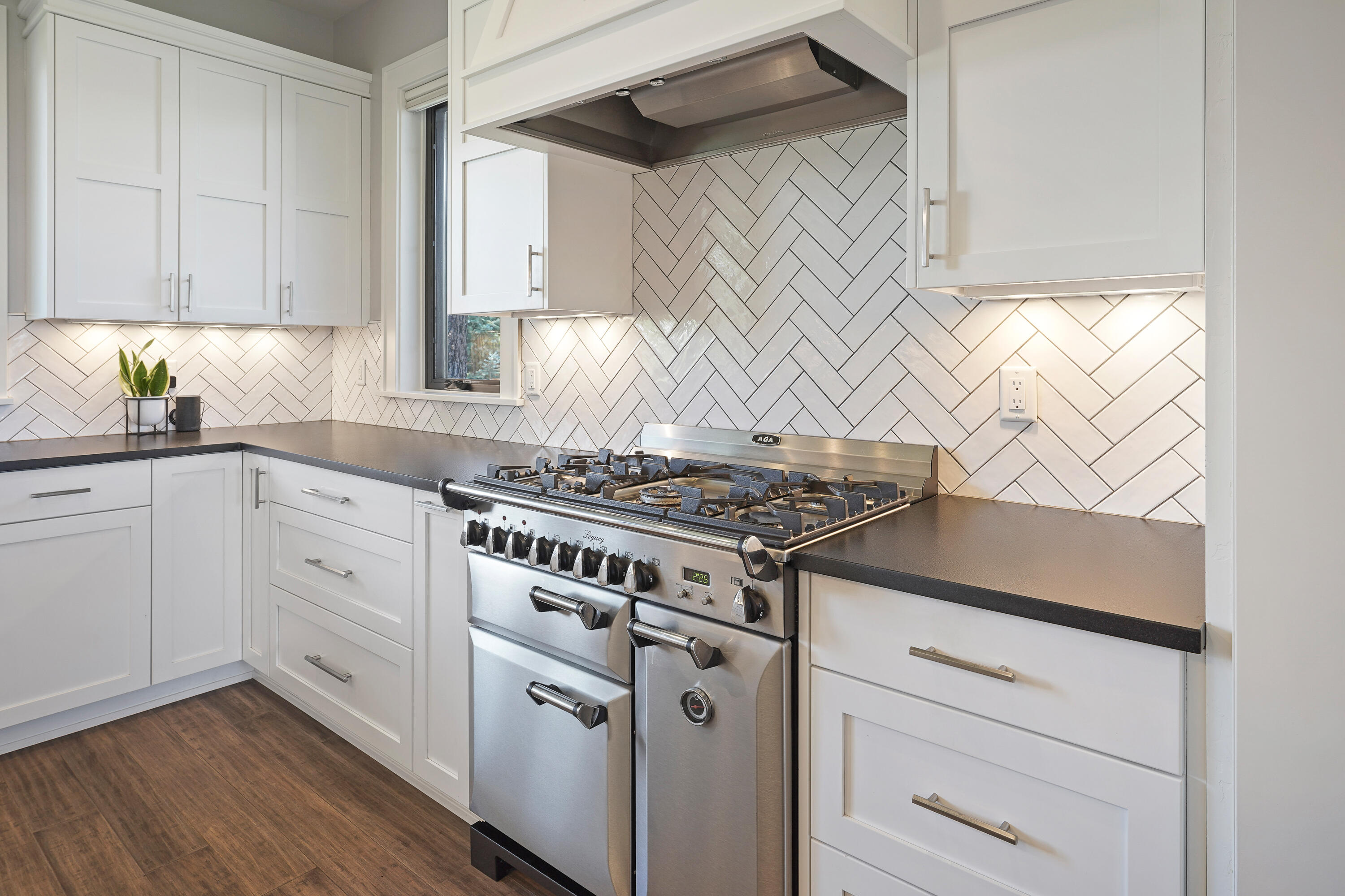 NorthWest Crossing - Residential