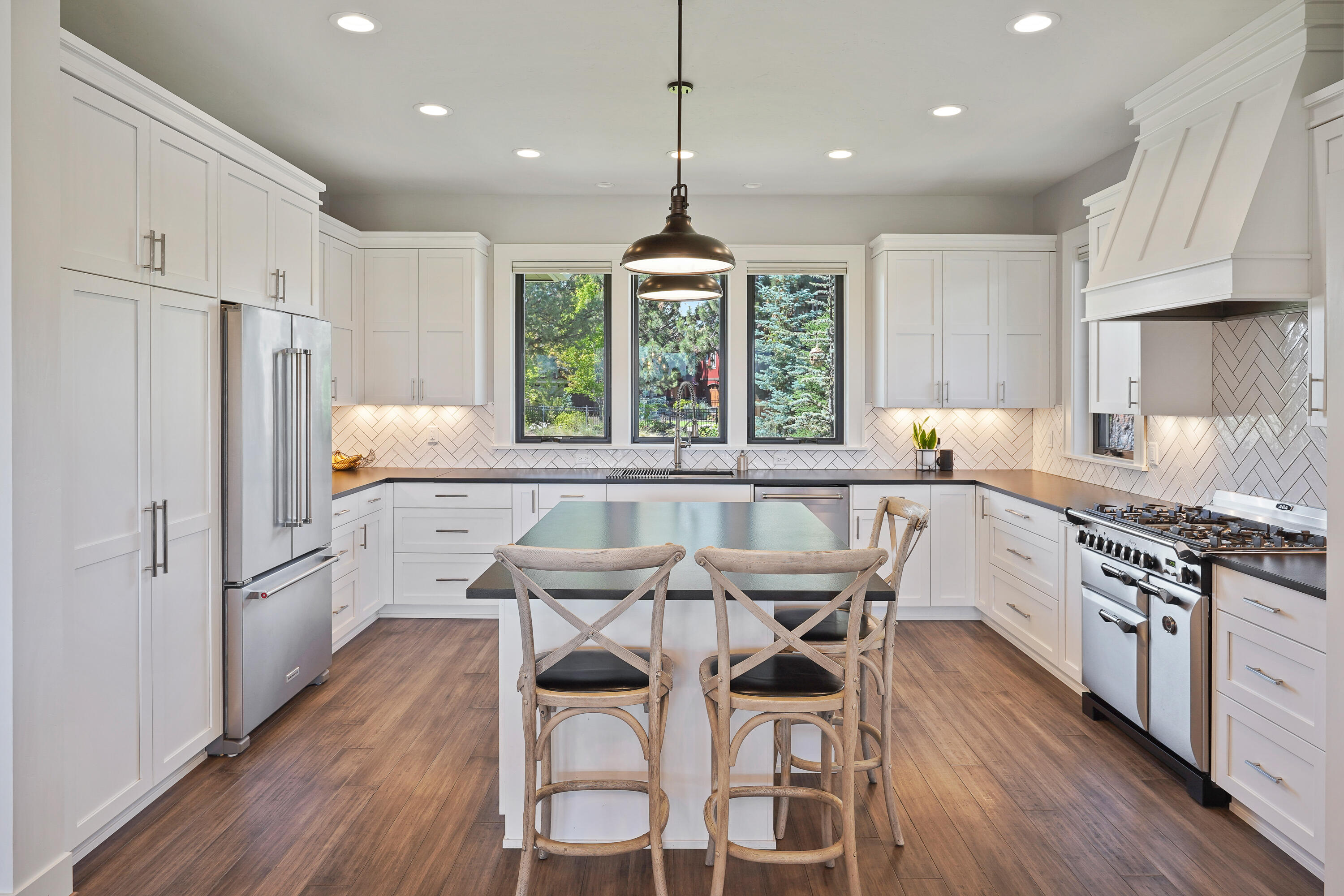 NorthWest Crossing - Residential