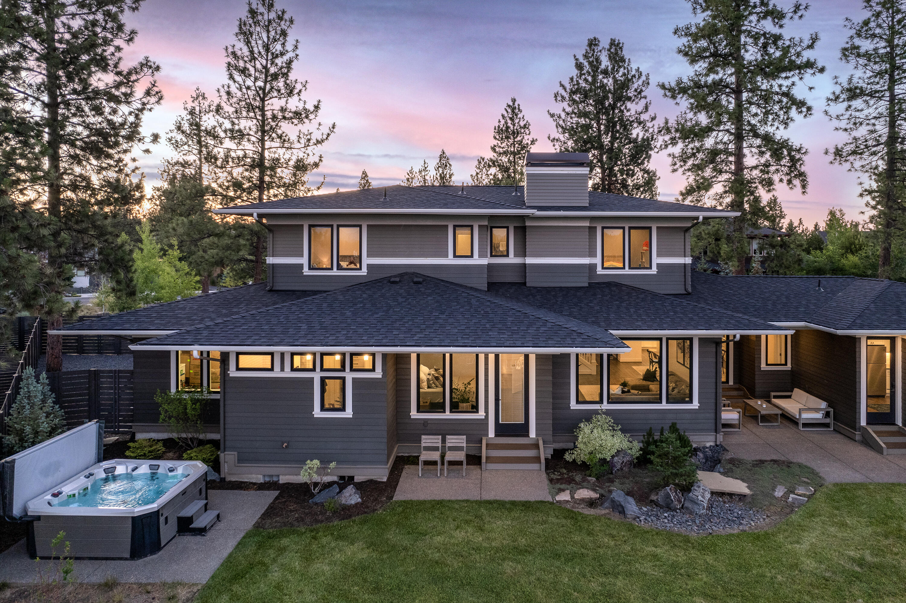 NorthWest Crossing - Residential