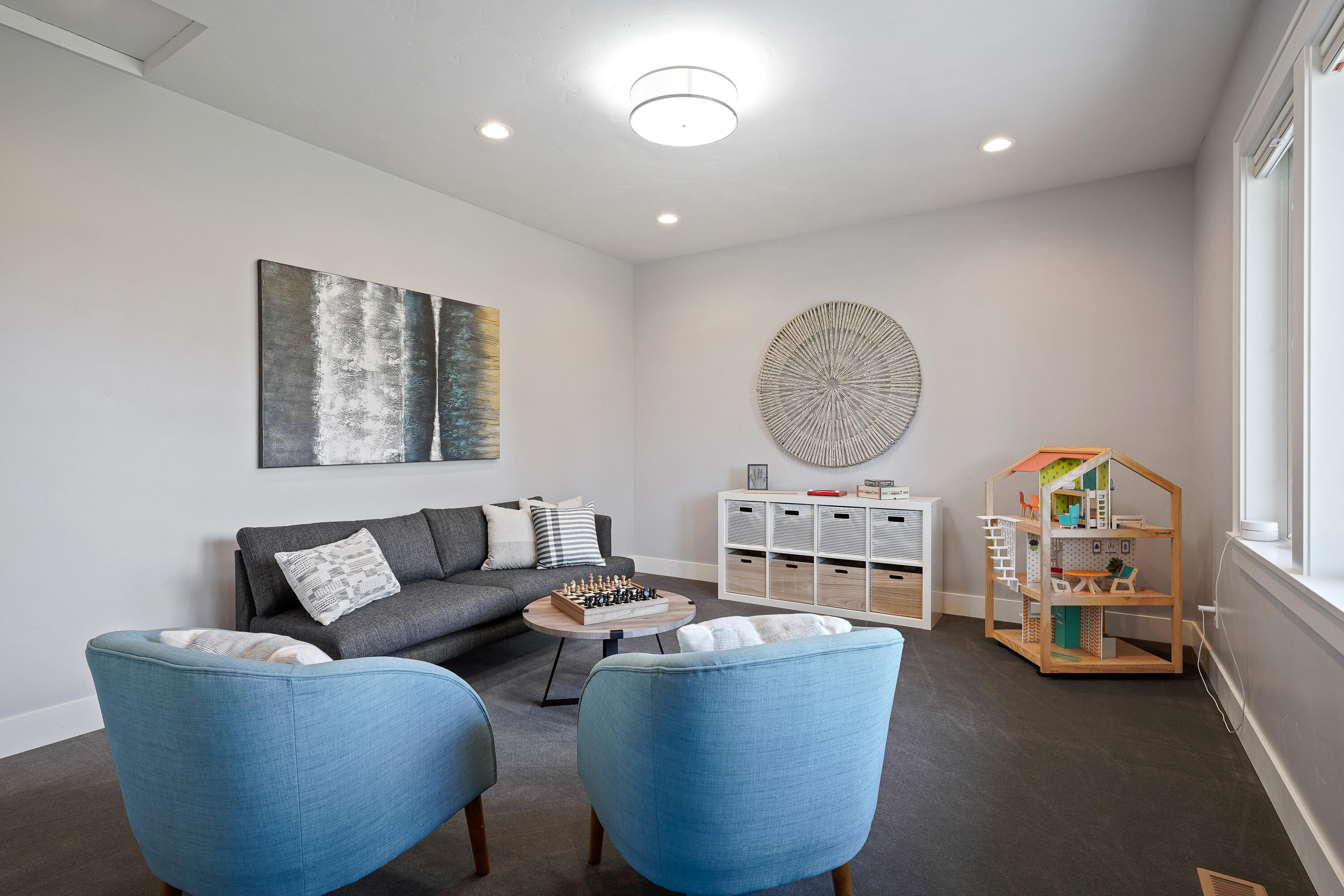 NorthWest Crossing - Residential