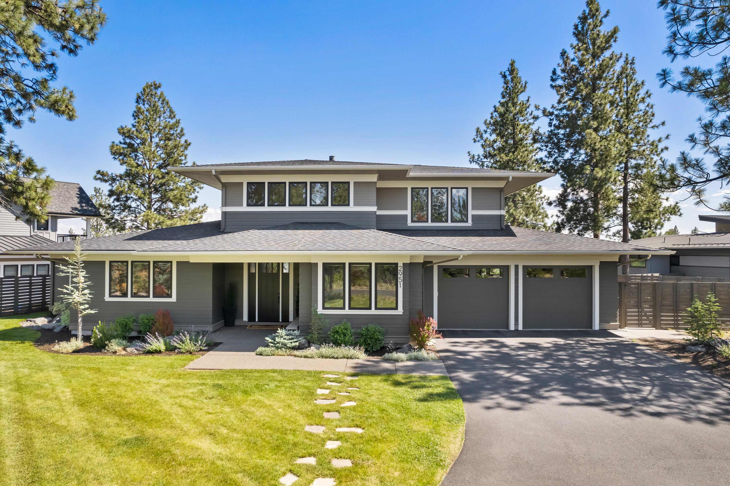 NorthWest Crossing - Residential