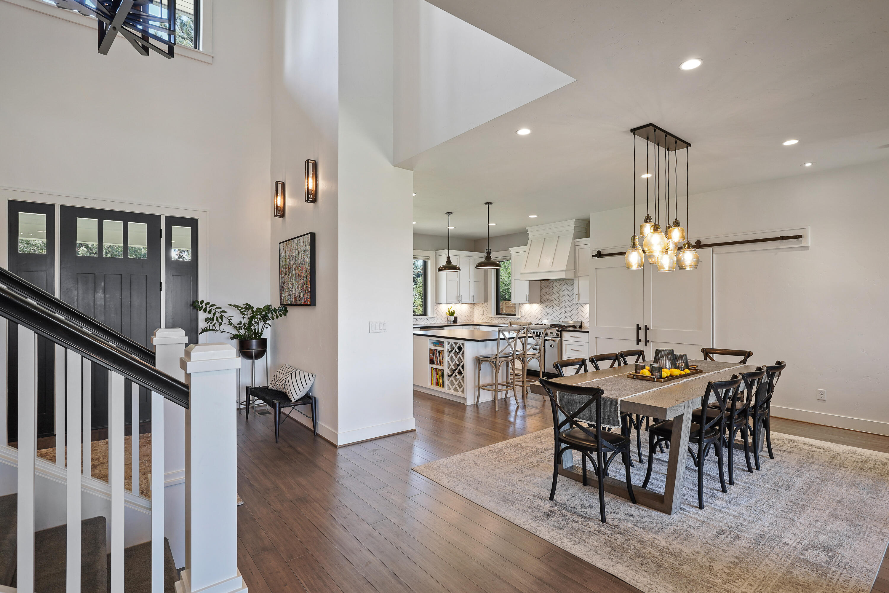 NorthWest Crossing - Residential