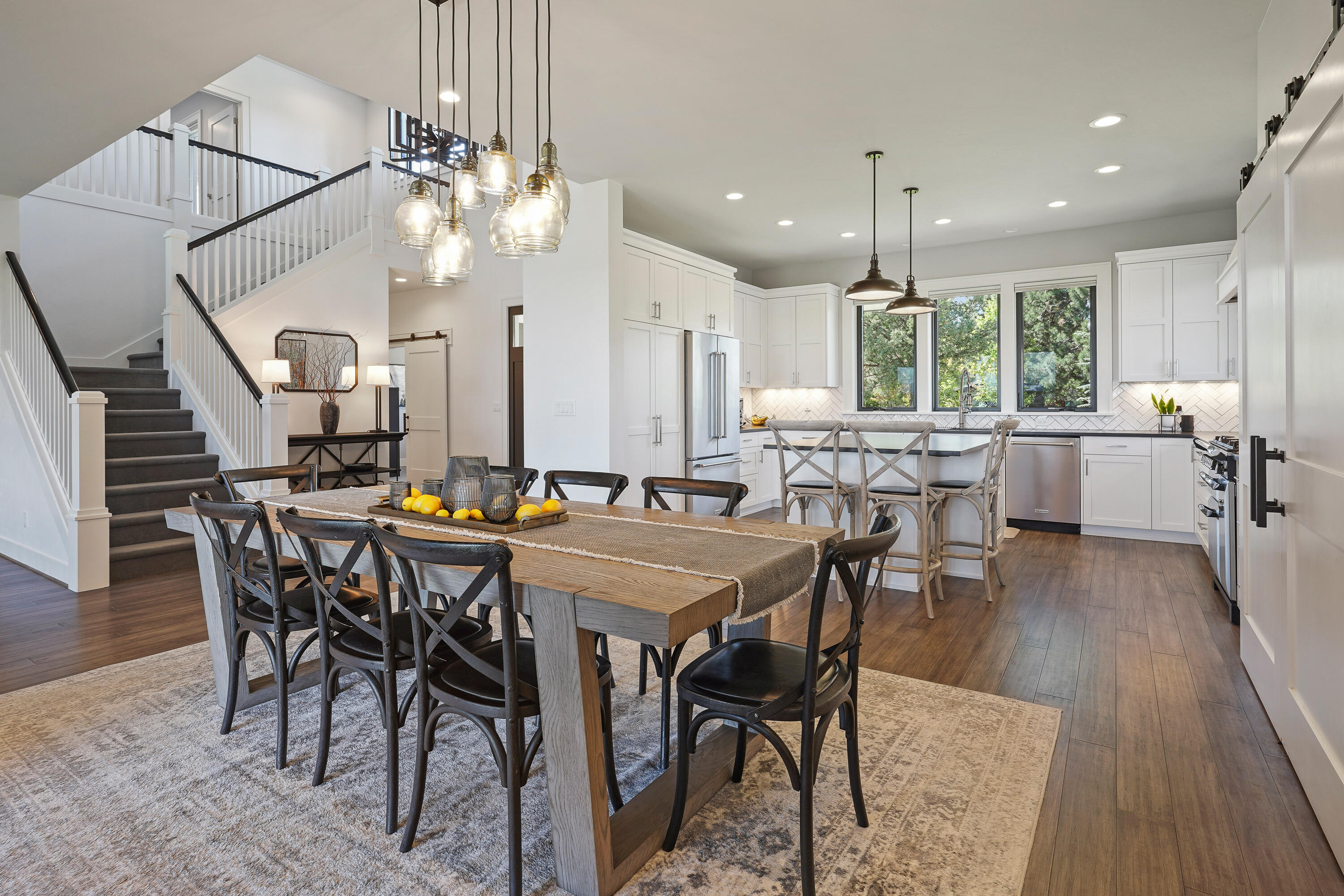 NorthWest Crossing - Residential