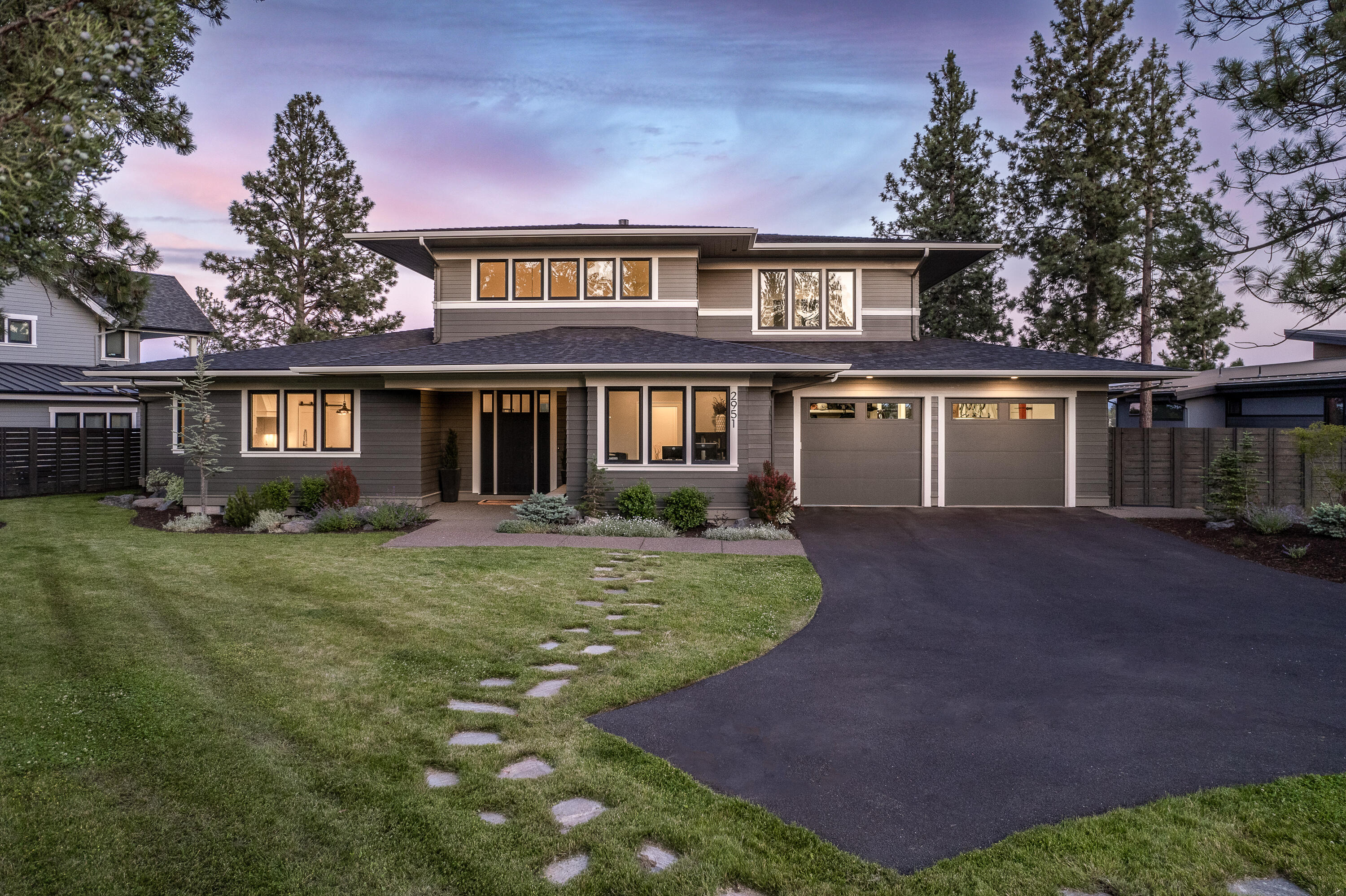 NorthWest Crossing - Residential