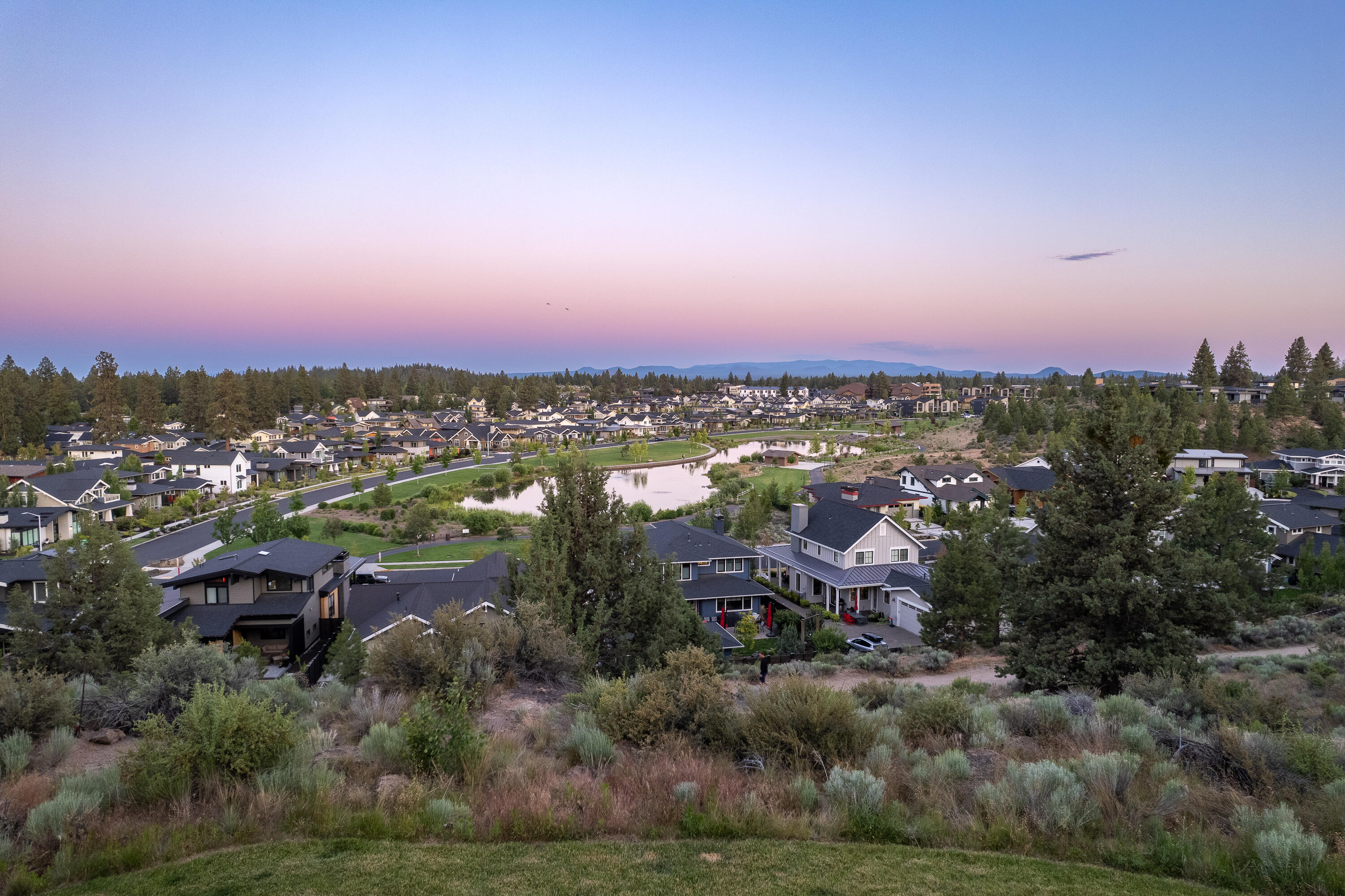 NorthWest Crossing - Residential