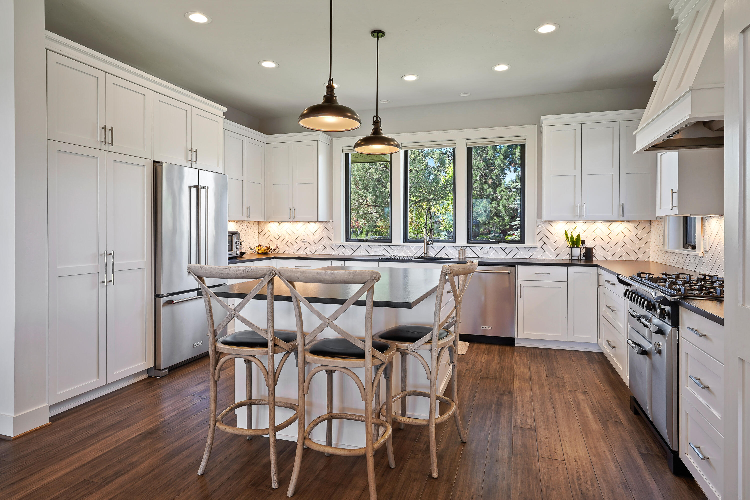 NorthWest Crossing - Residential